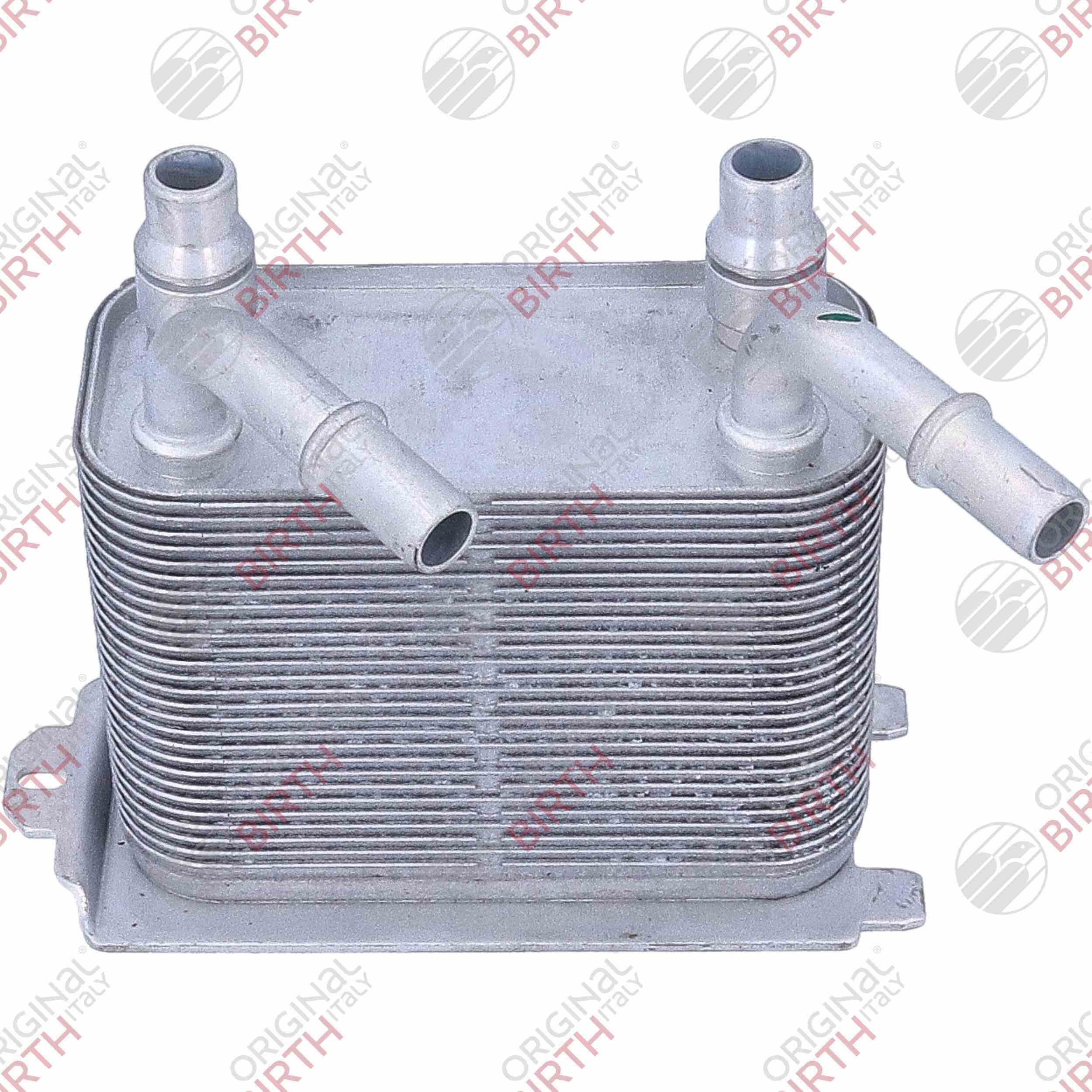 RADIATORE Olio R.ROVER 4.2 05>