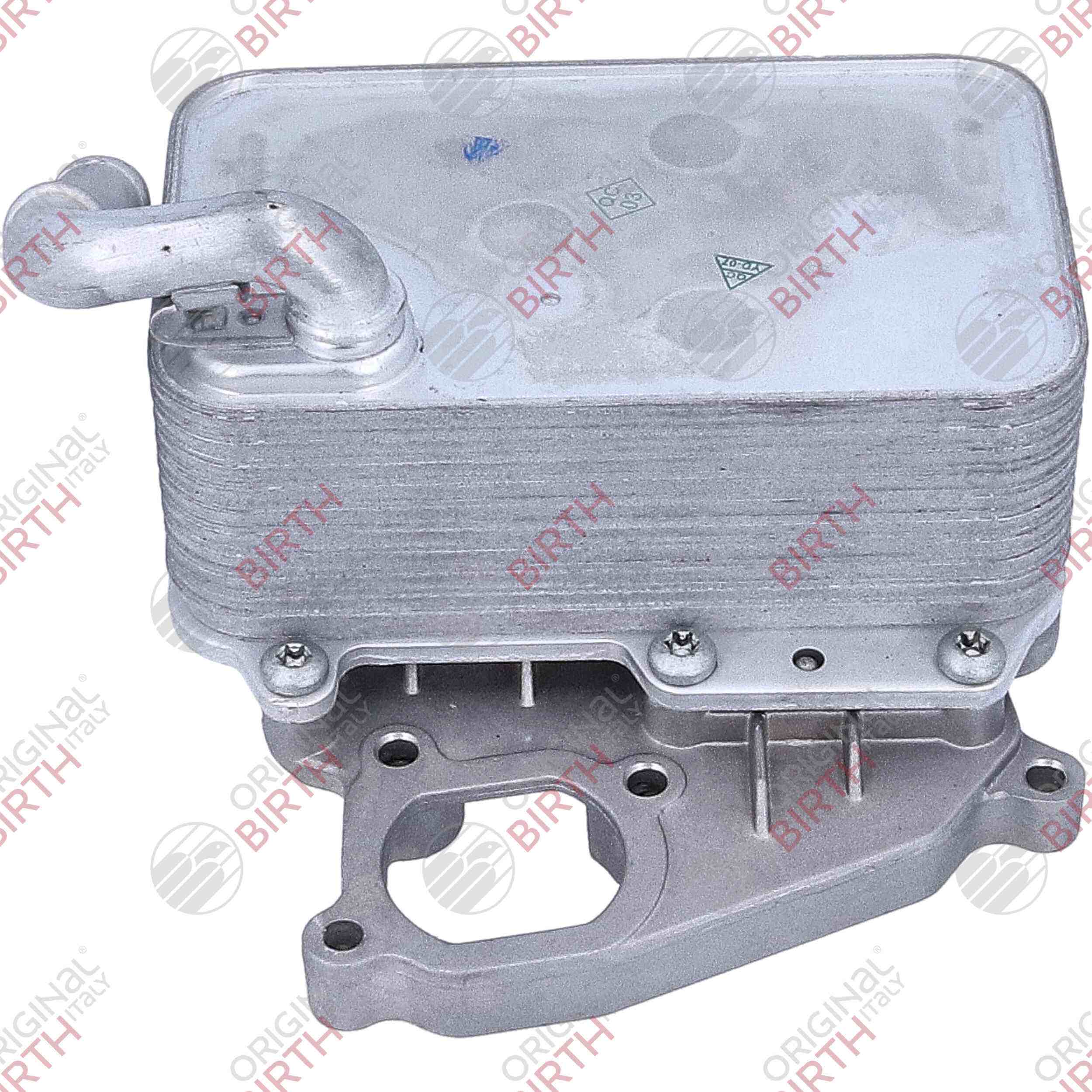 RADIATORE Olio Audi A5 3.0TDi 11>