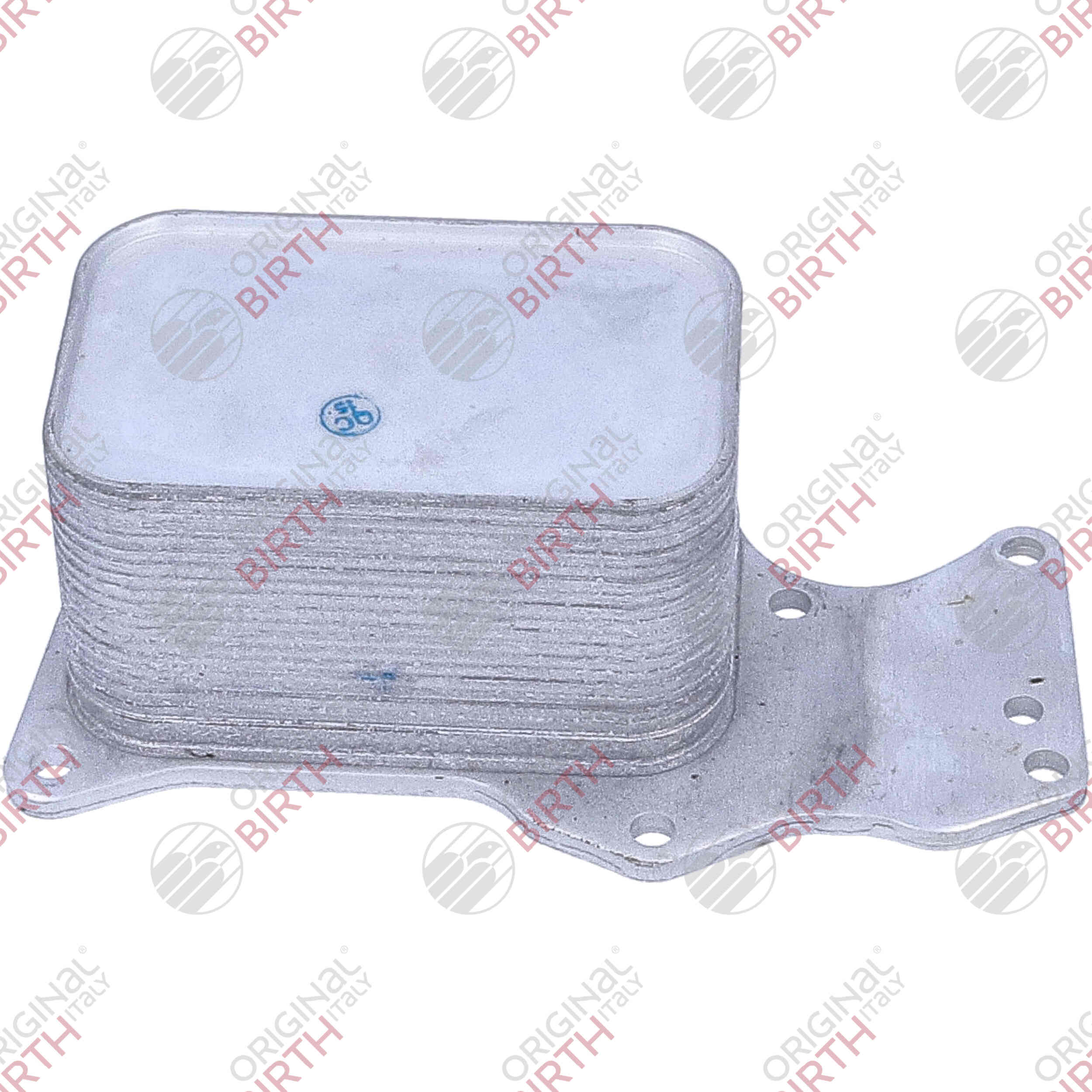 RADIATORE Olio BMW S.1 (F20) 15>