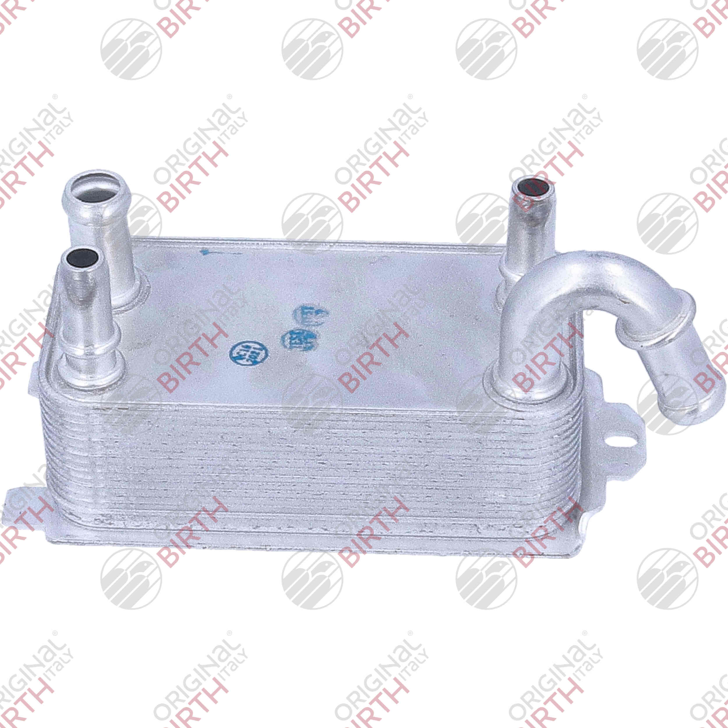RADIATORE Olio Mazda 3 2.0 09>