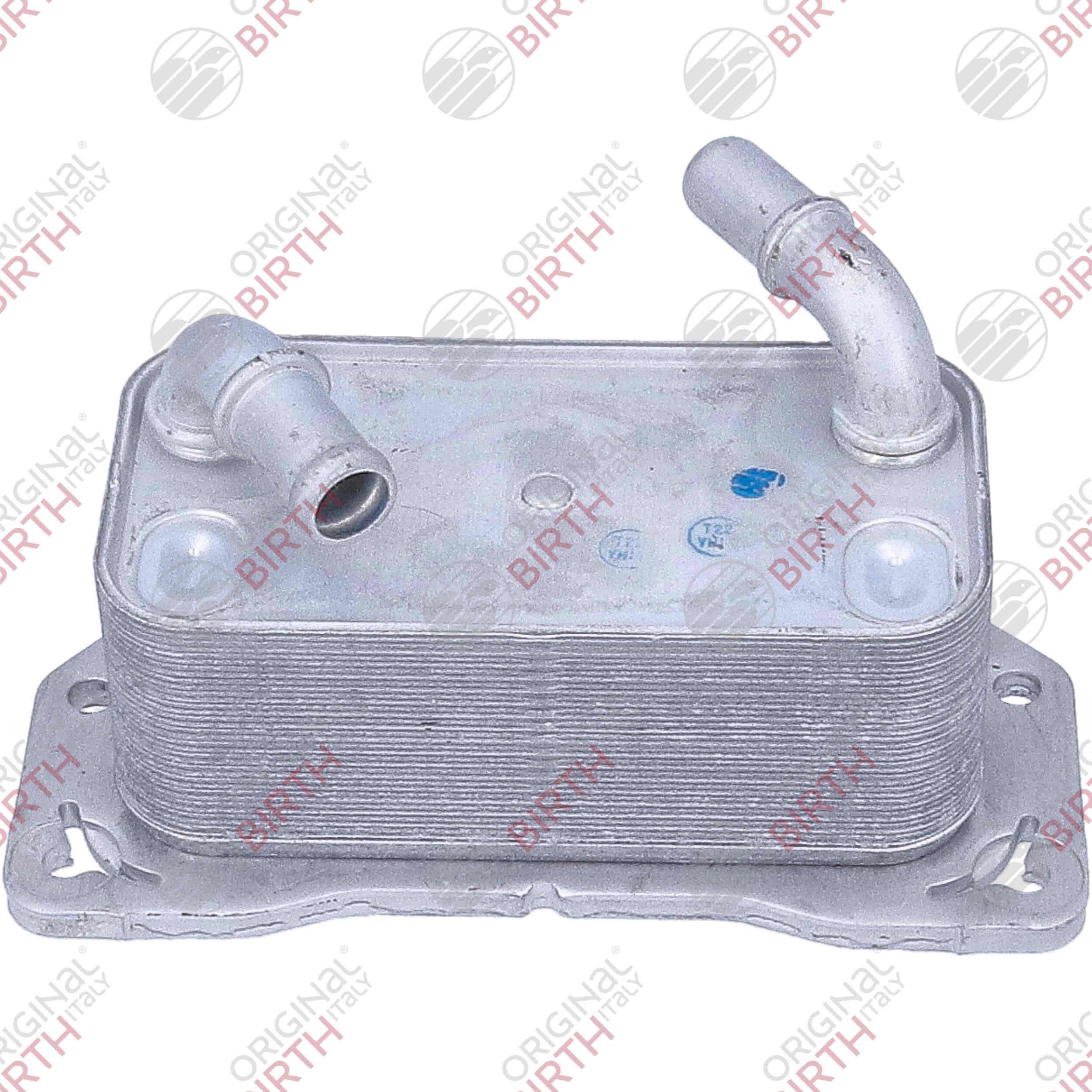 RADIATORE Olio Volvo S60 2.0D 14>