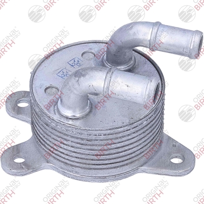 RADIATORE Olio MAZDA 3 1.5 13>
