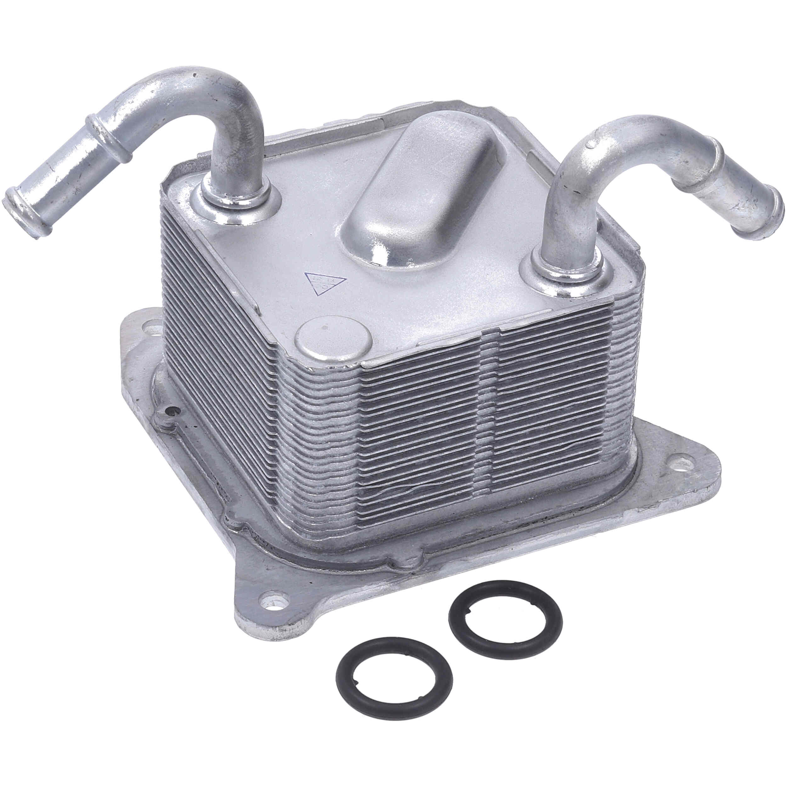 RADIATORE Olio MICRA 1.2 10>