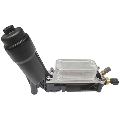 RADIATORE OLIO, OLIO MOTORE