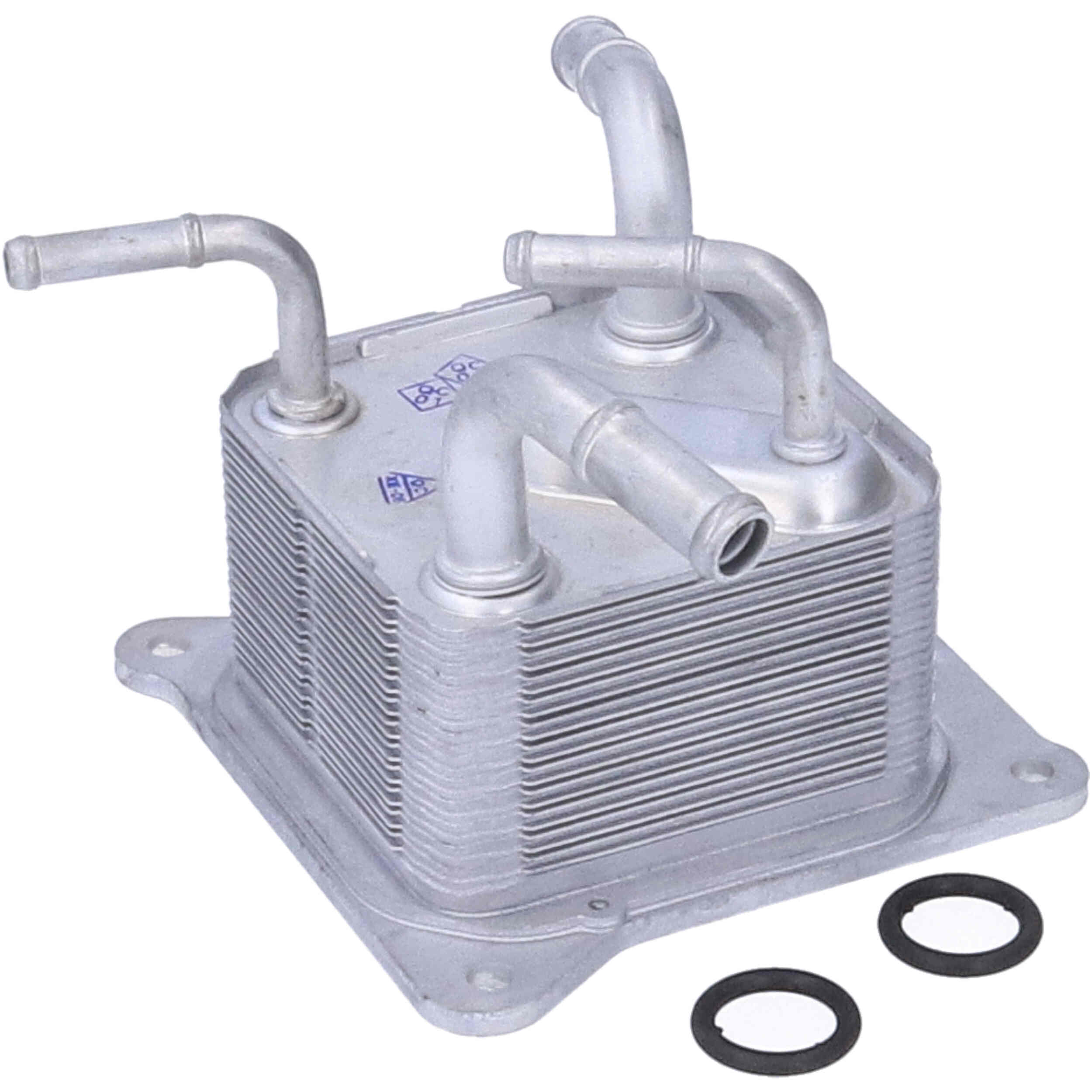 RADIATORE Olio JUKE 1.6 10>
