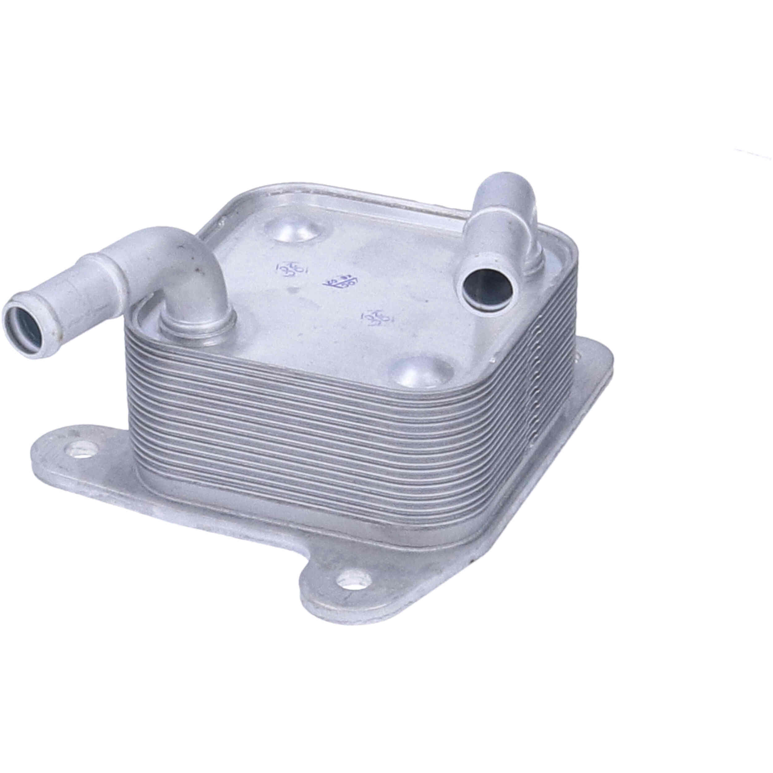 RADIATORE OLIO MITSUBISHI L200 14