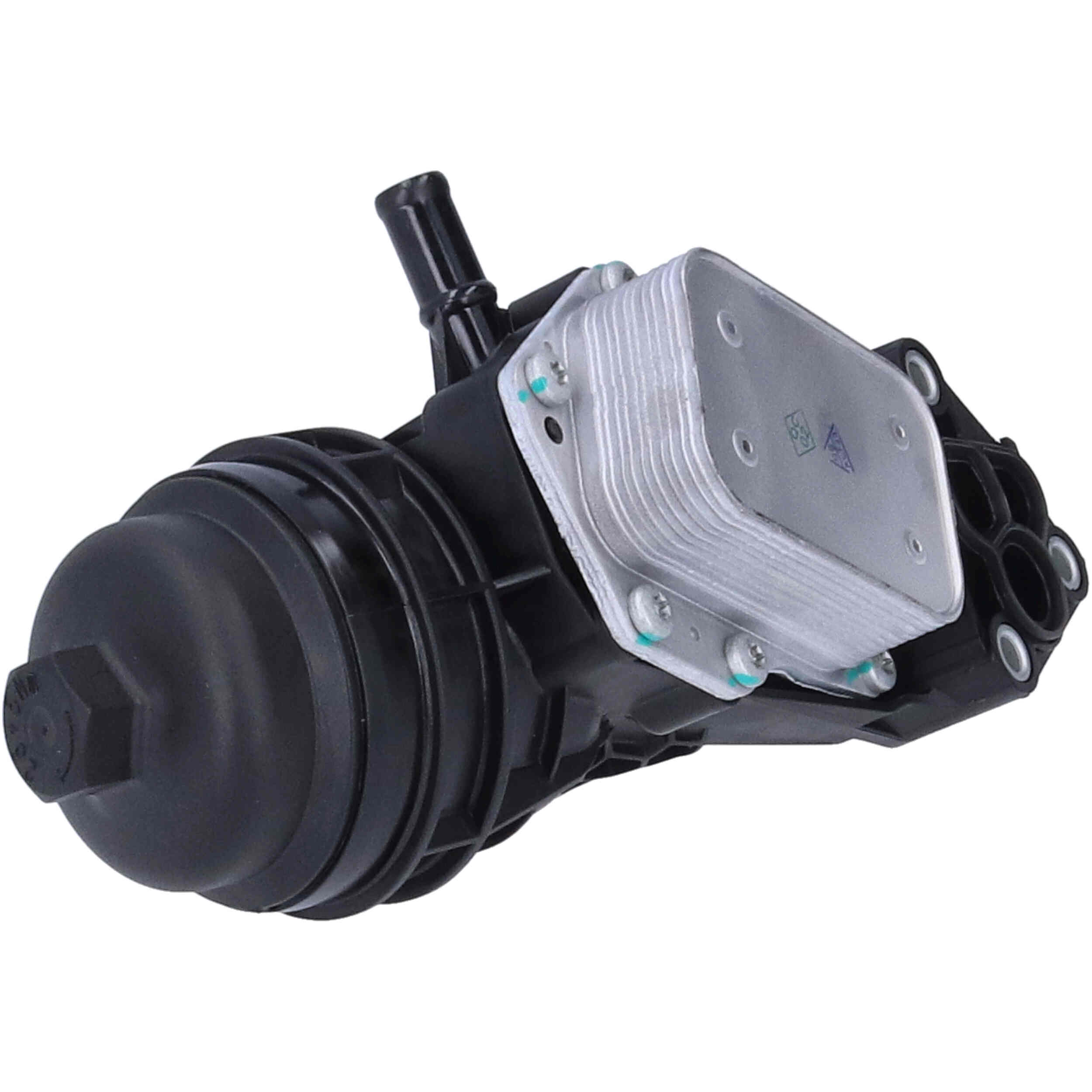 RADIATORE OLIO MCD CLA (C117) 13 19