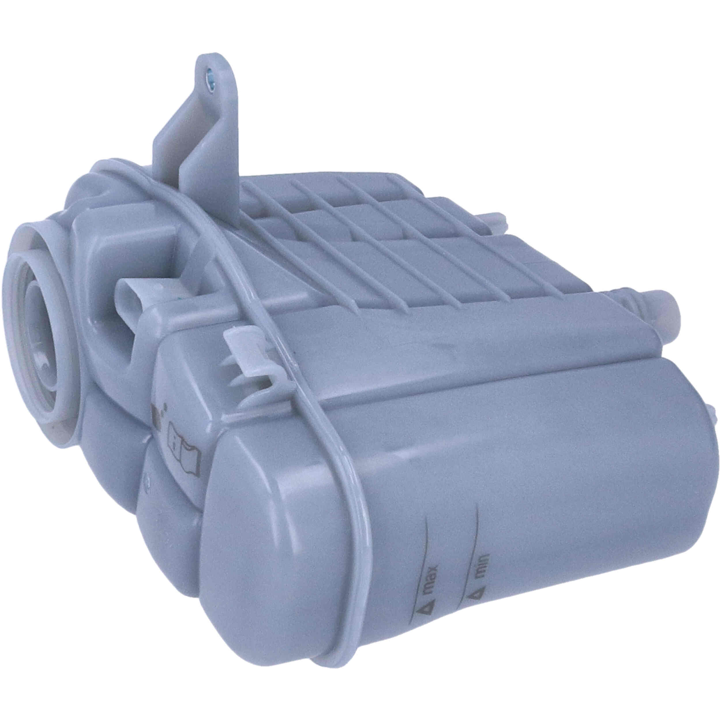 SERBATOIO COMPENSAZIONE, REFRIGERANTE