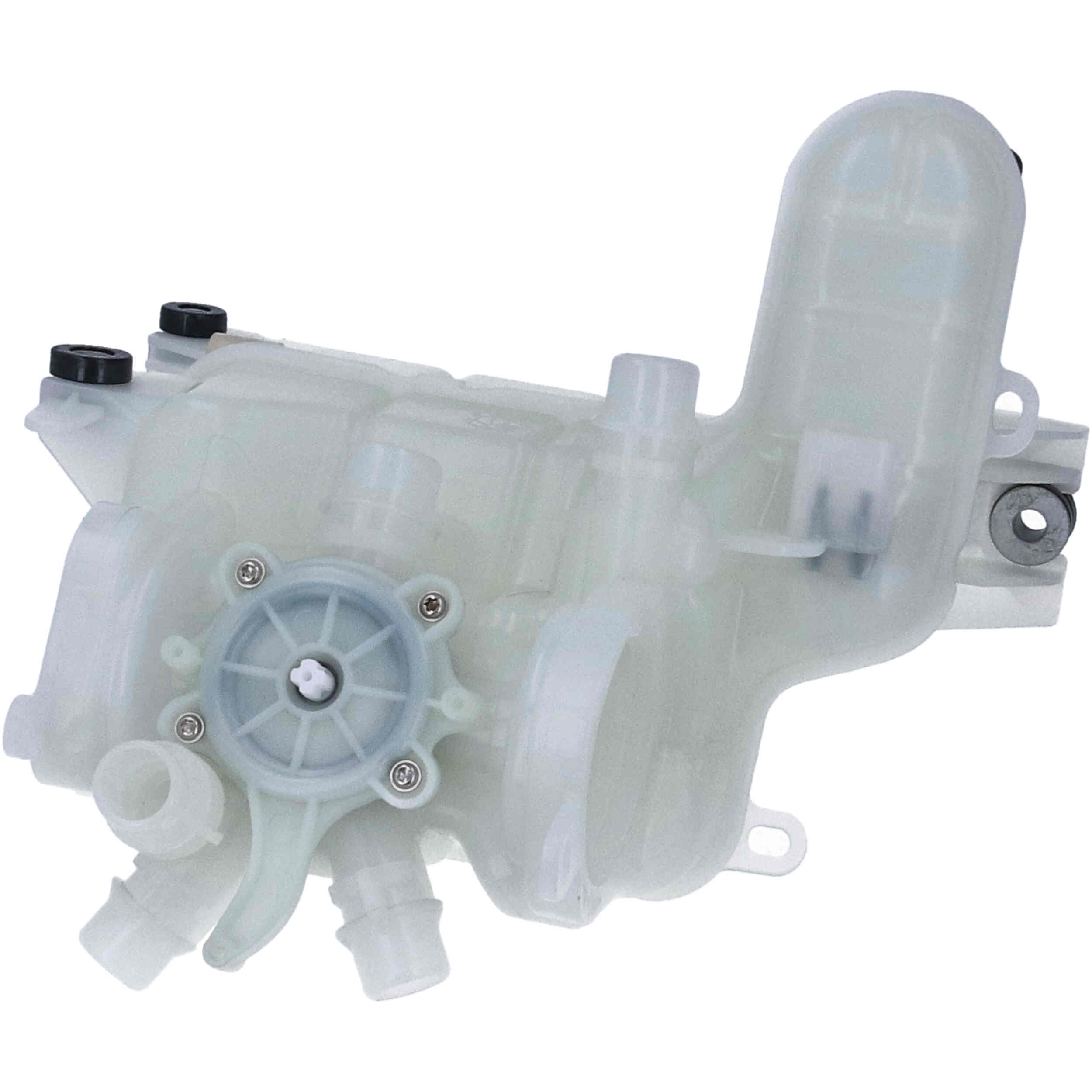 SERBATOIO COMPENSAZIONE, REFRIGERANTE