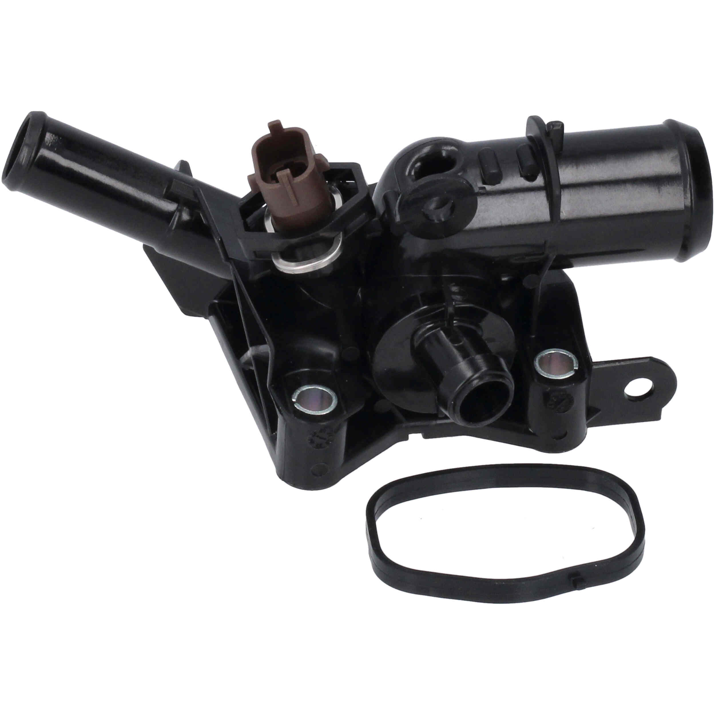 FLANGIA TERMOSTATO Fiat 500 1.0 20>