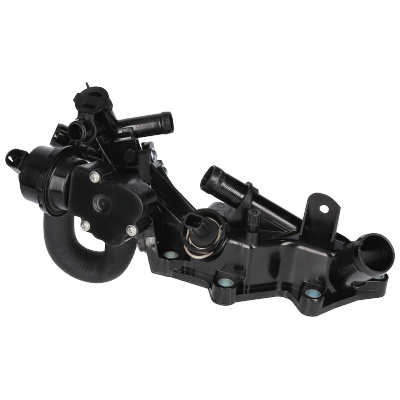 FLANGIA TERMOSTATO CLIO 0.9TCe 13>