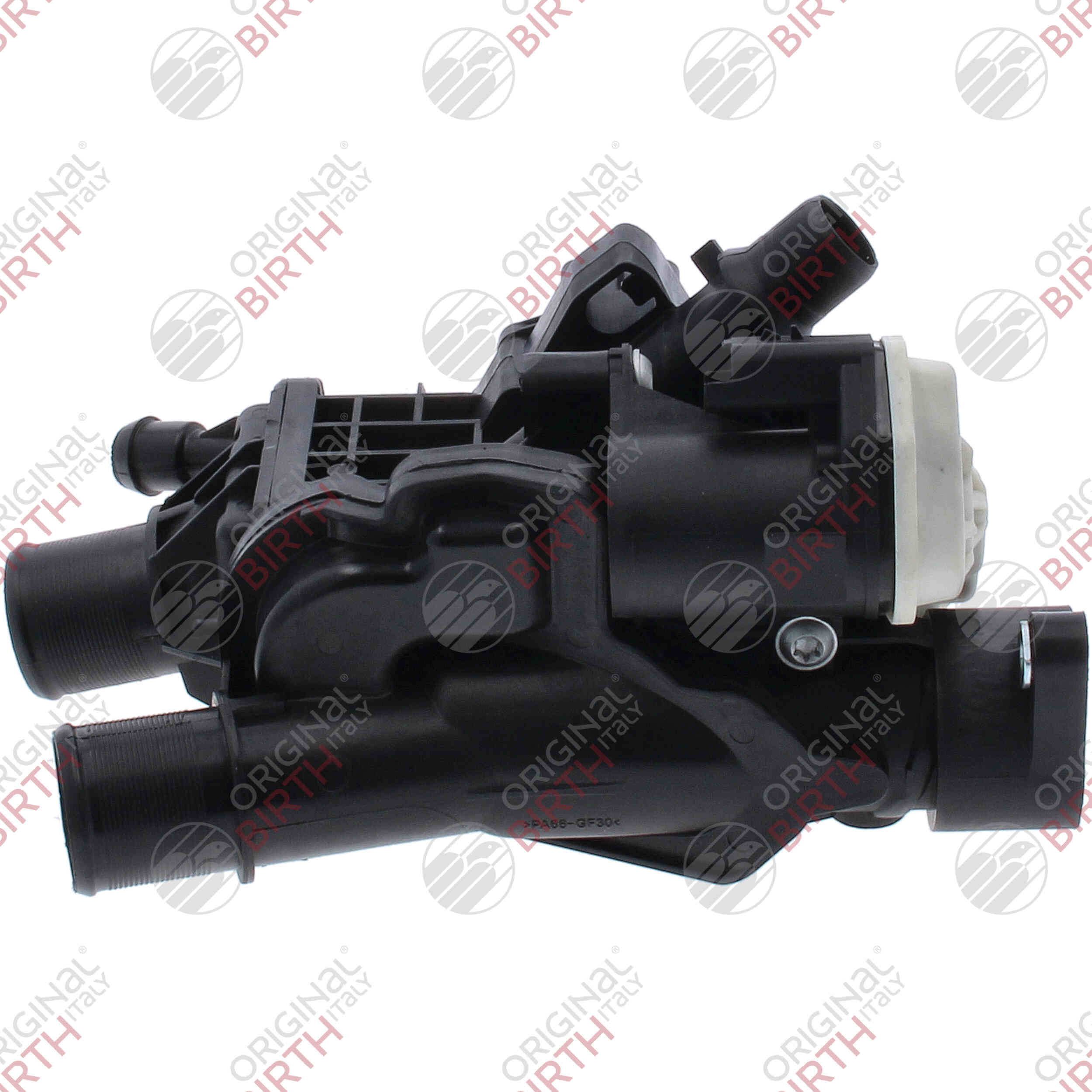 FLANGIA TERMOSTATO PSA 508 2.0HDi 14>
