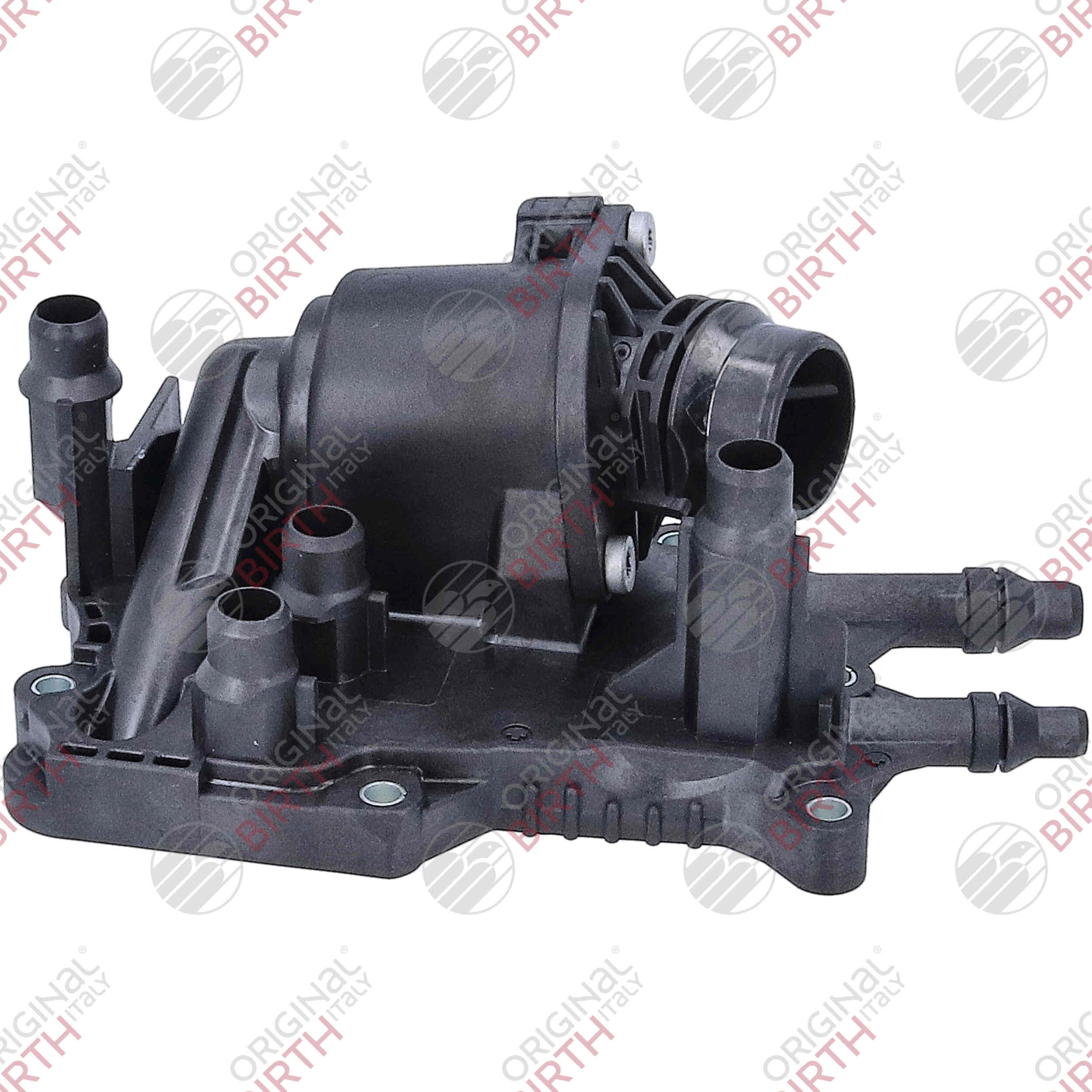 FLANGIA TERMOSTATO BMW S.3 (G20) 19>