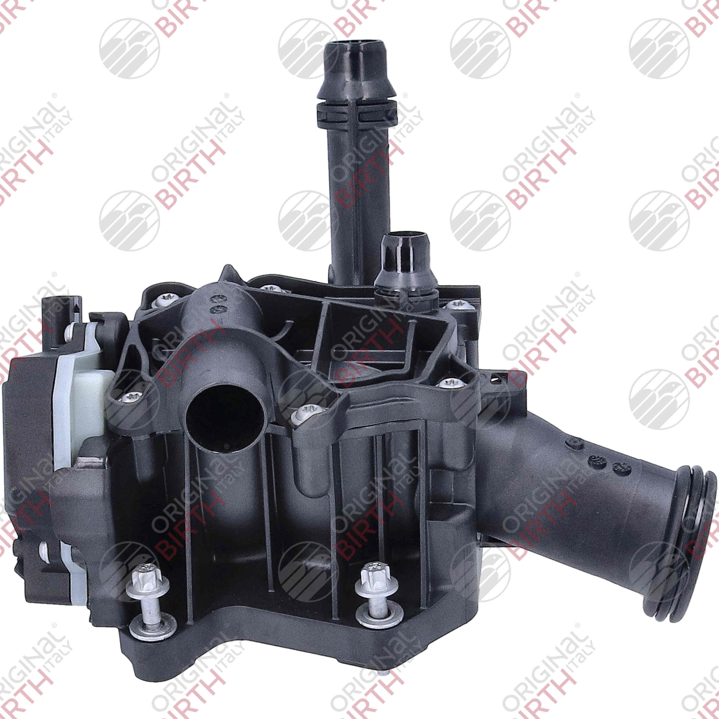 FLANGIA TERMOSTATO BMW S.1 (F20) 16>