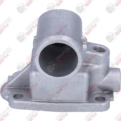 FLANGIA TERMOSTATO DUCATO 3.0Mjet 06>