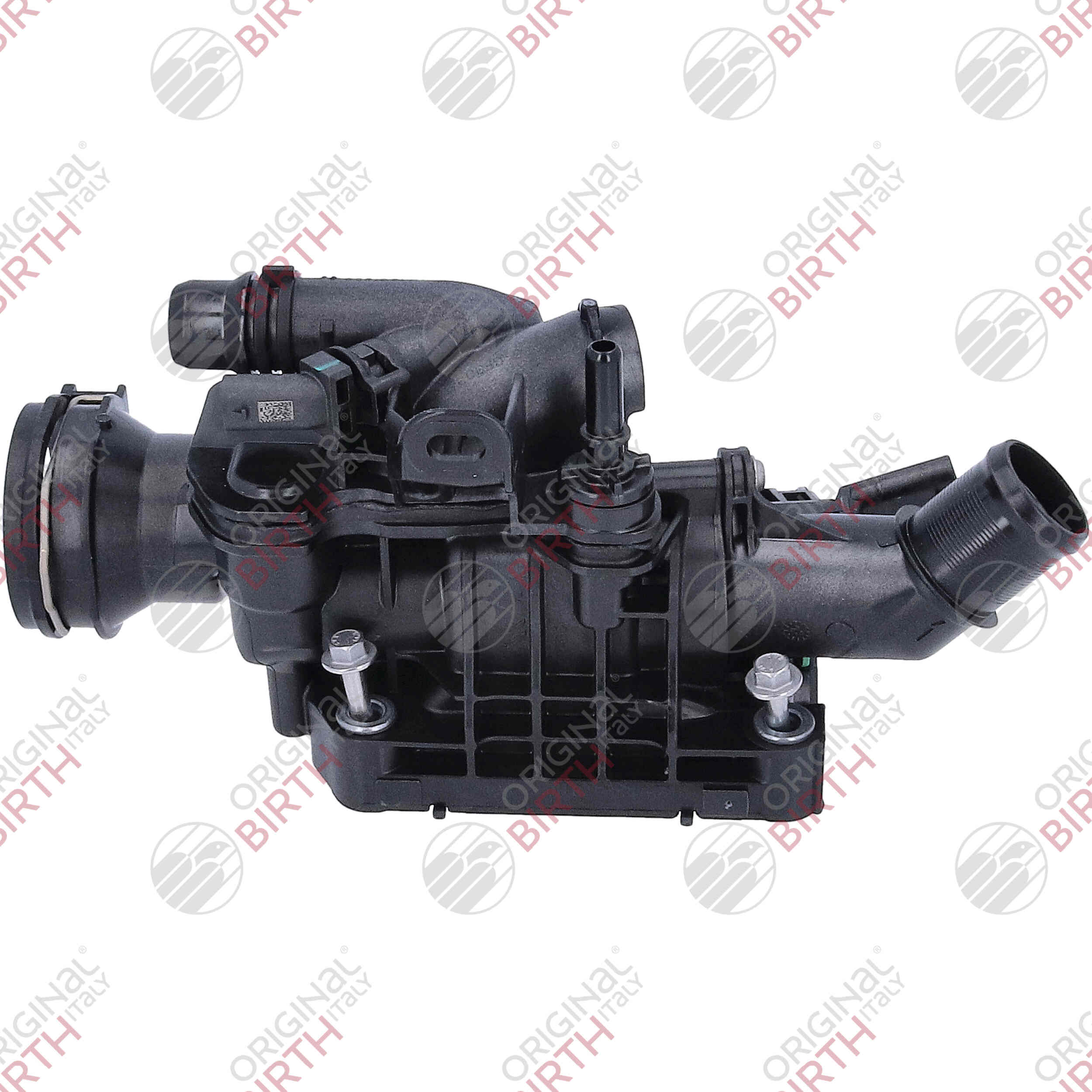 FLANGIA TERMOSTATO FOCUS 1.5EcoBlue 18>