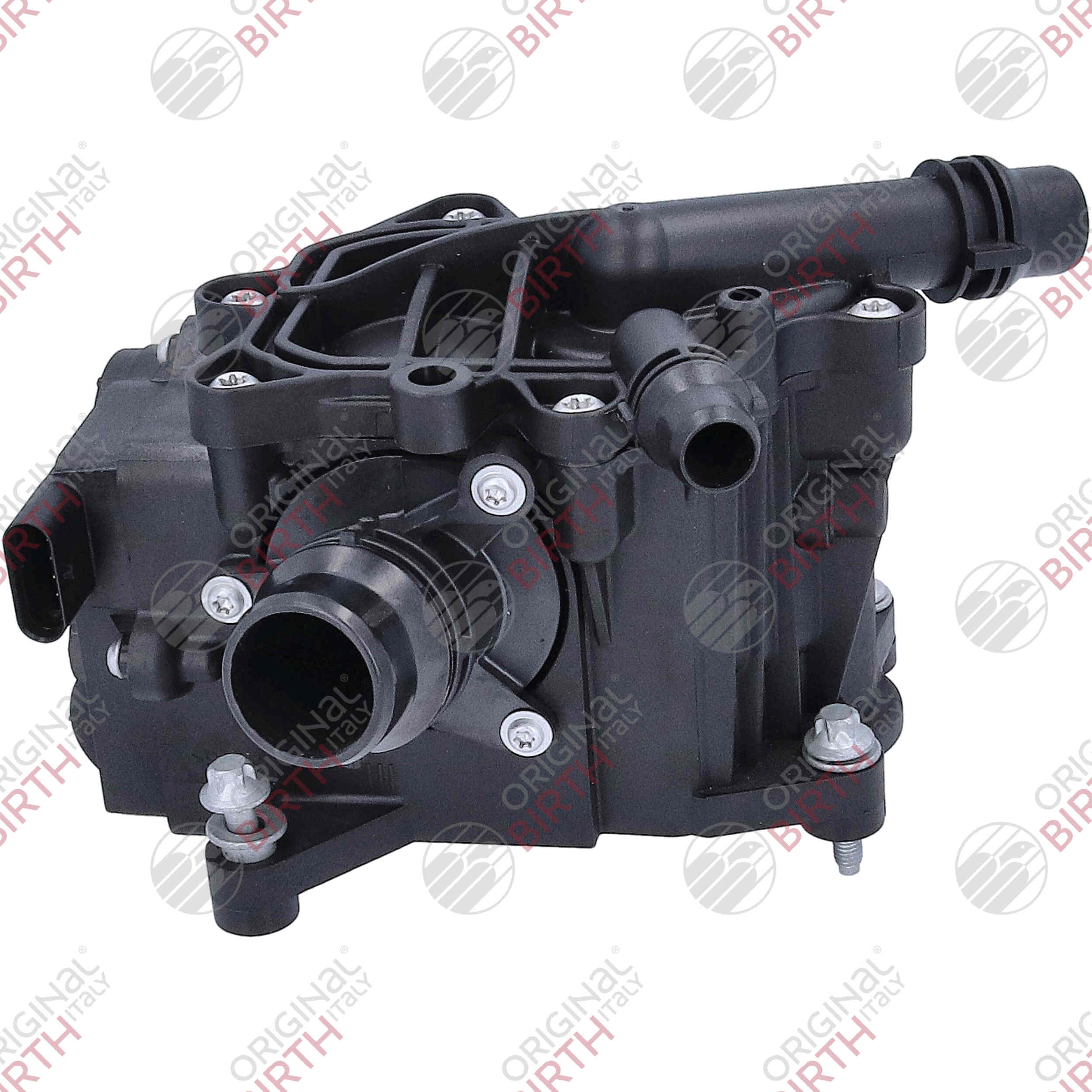 FLANGIA TERMOSTATO BMW S.1 (F20) 16>