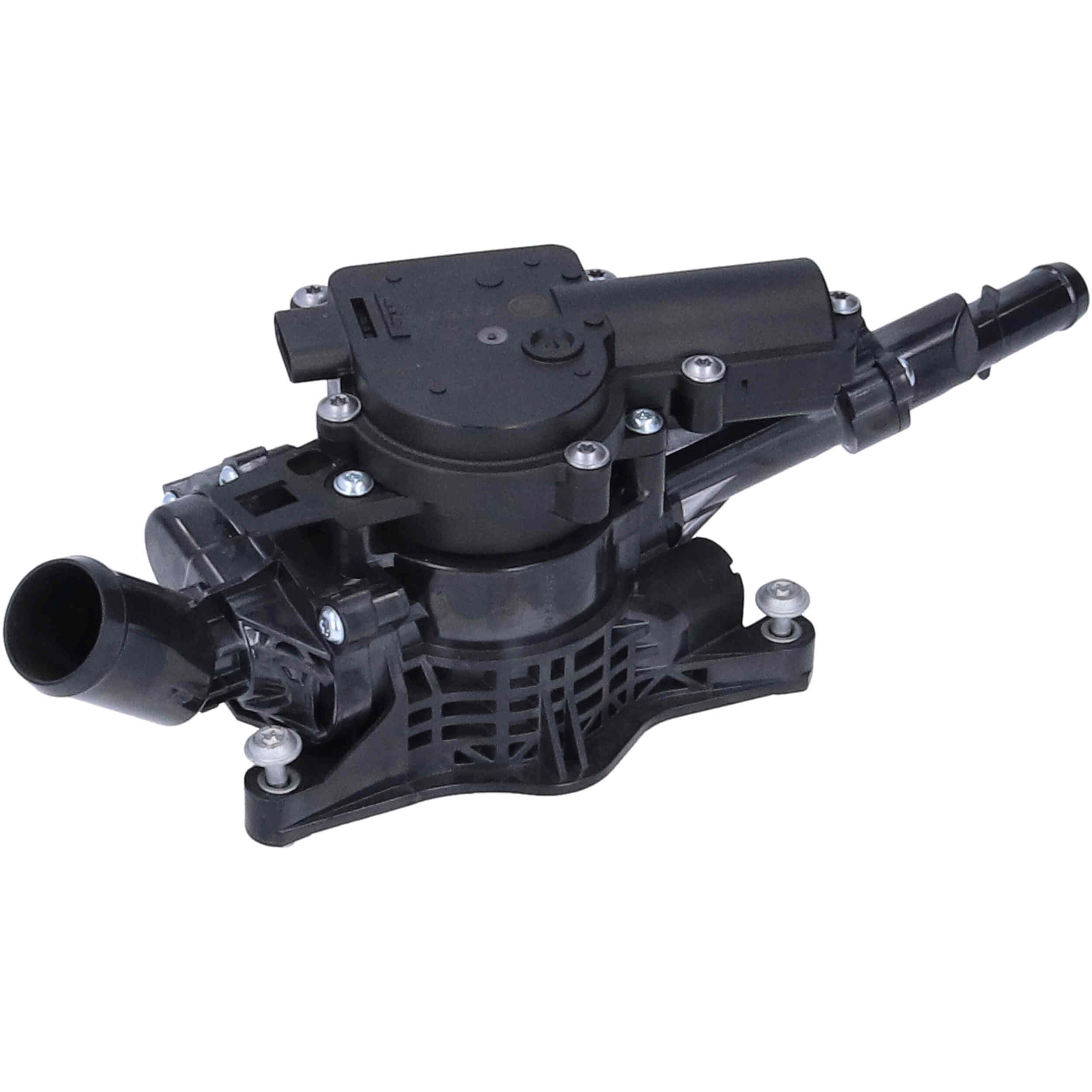 FLANGIA TERMOSTATO Mazda CX-3 2.0 18>