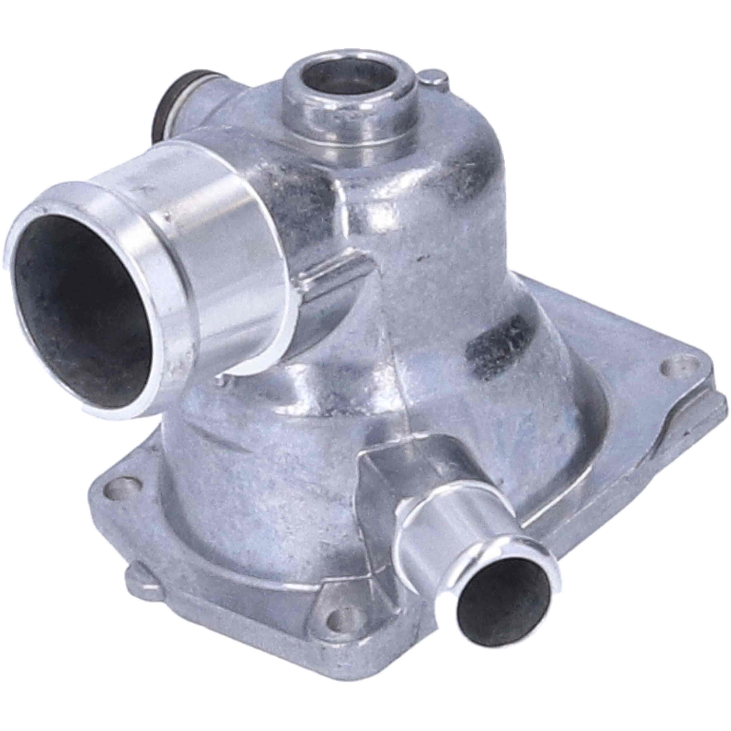 FLANGIA TERMOSTATO AUDI A4 04