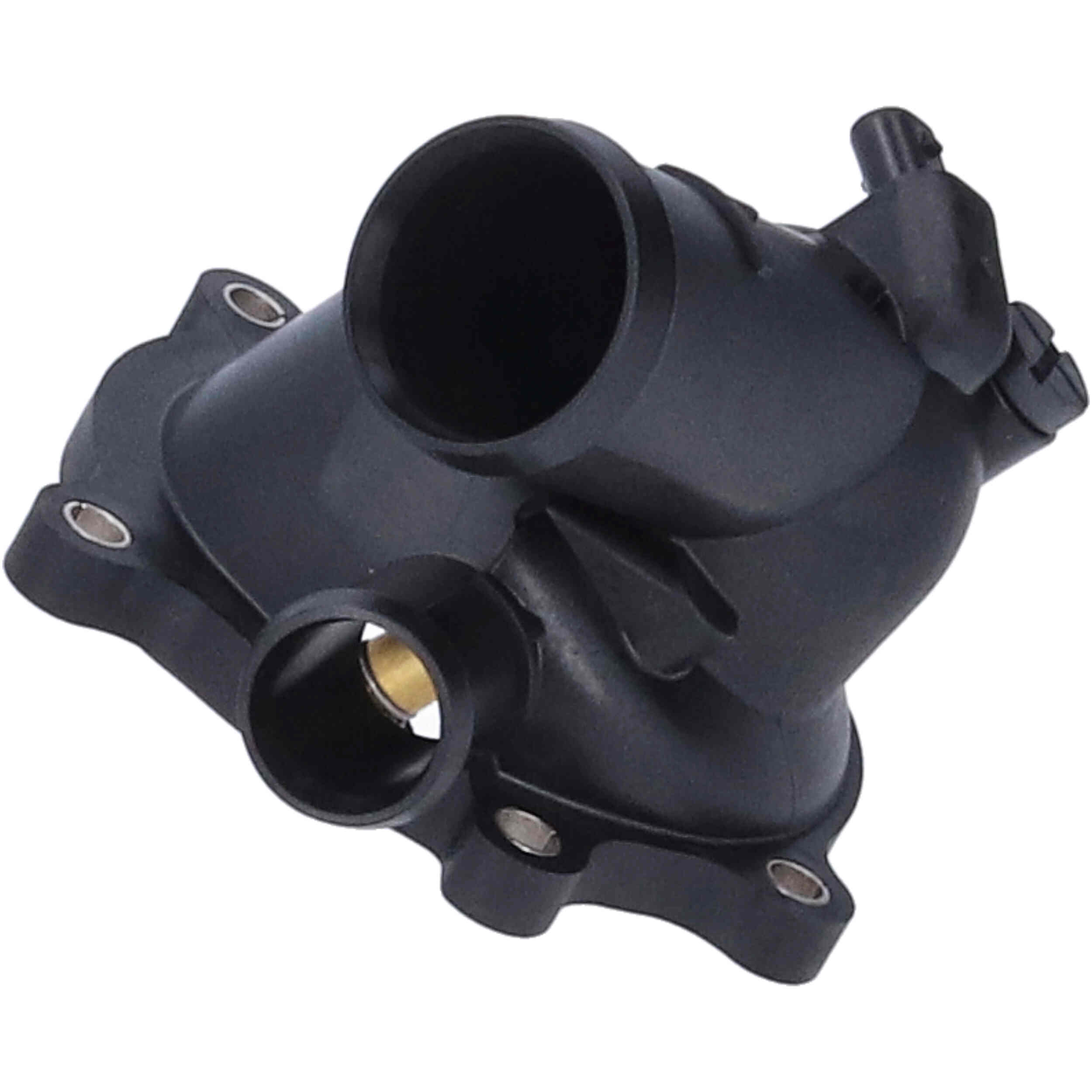 FLANGIA TERMOSTATO Audi A5 4.2 10>