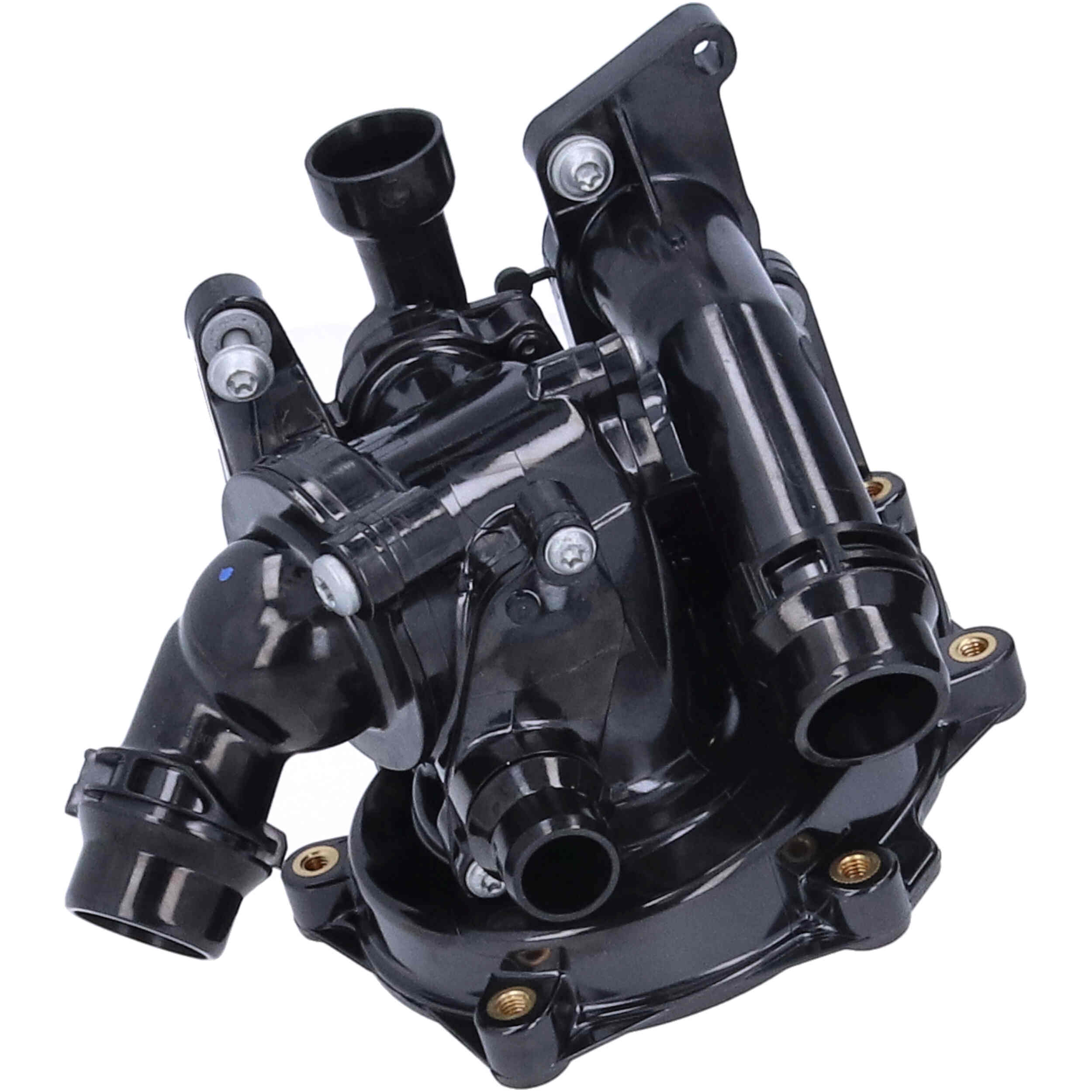 FLANGIA TERMOSTATO BEETLE 2.0TSi 12>
