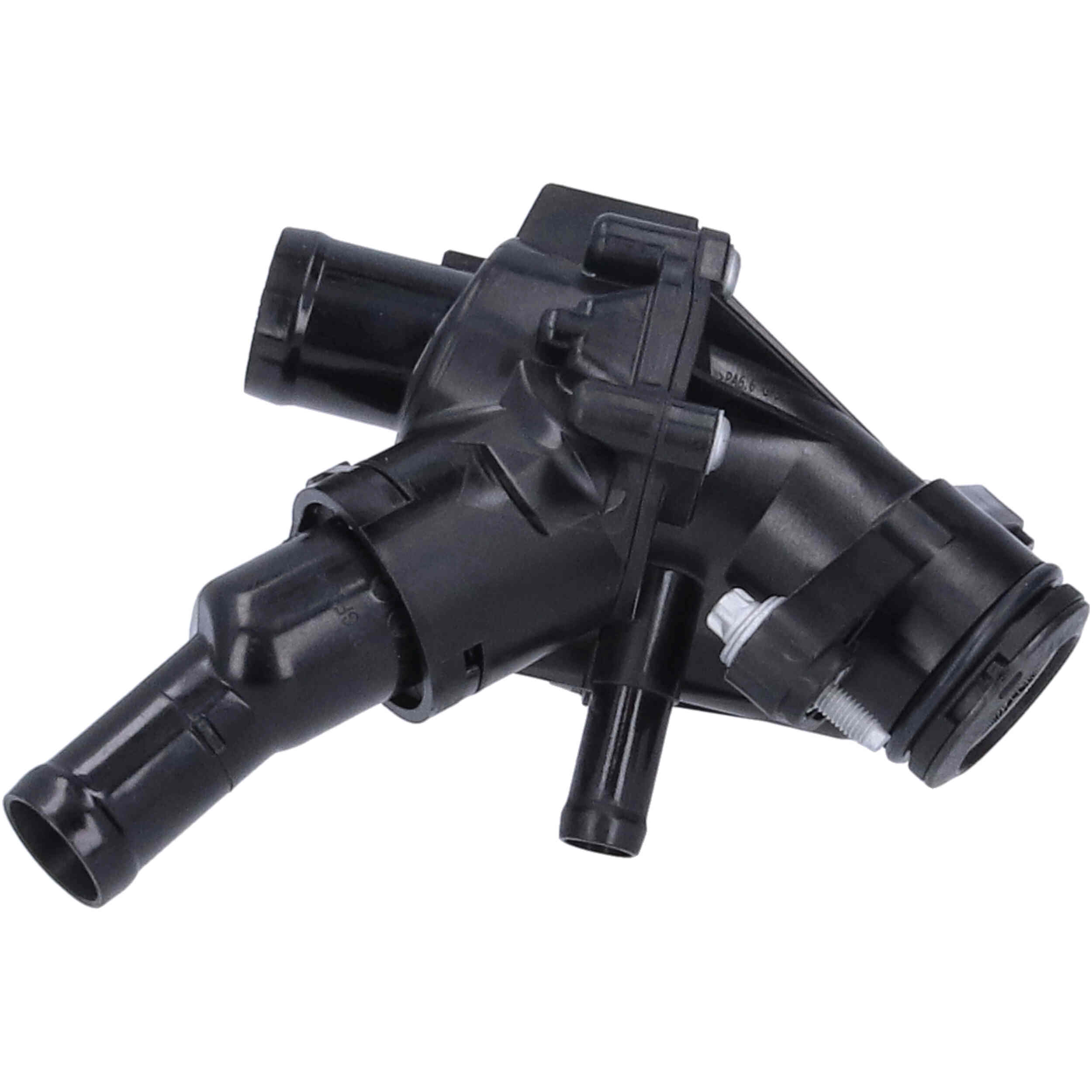 FLANGIA TERMOSTATO MCD CLA (C118) 19>