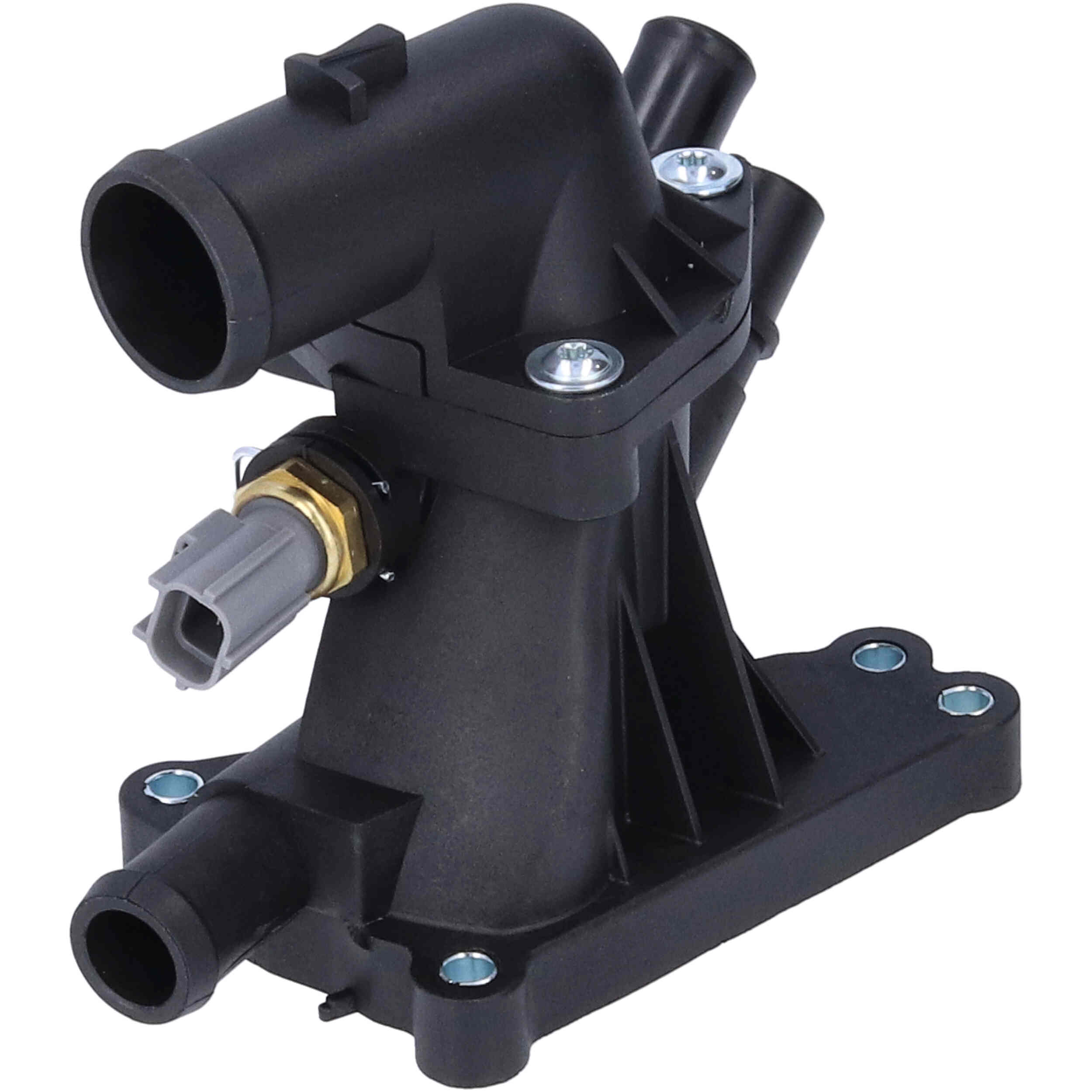 FLANGIA TERMOSTATO FIESTA 1.0Ecobost 01>