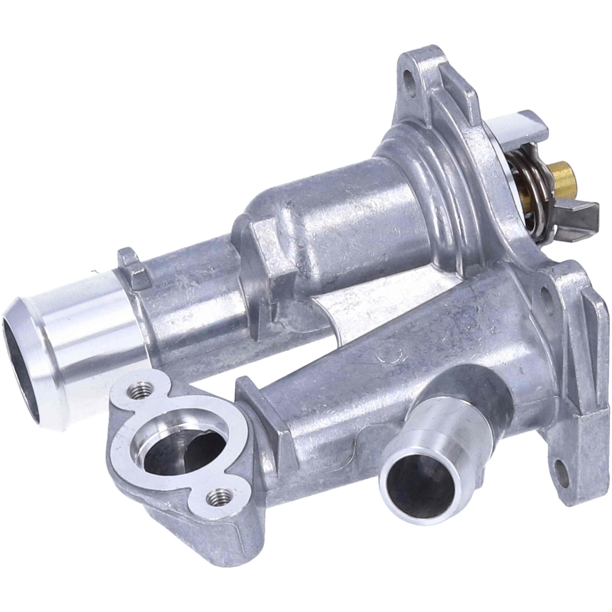 FLANGIA D. REFRIGERANTE