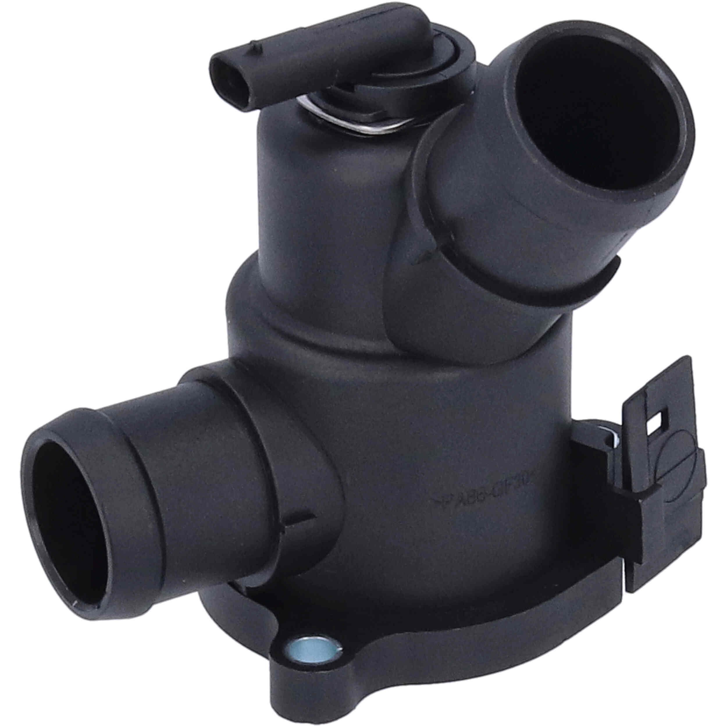 FLANGIA TERMOSTATO MCD CLA C117 CDi 13>