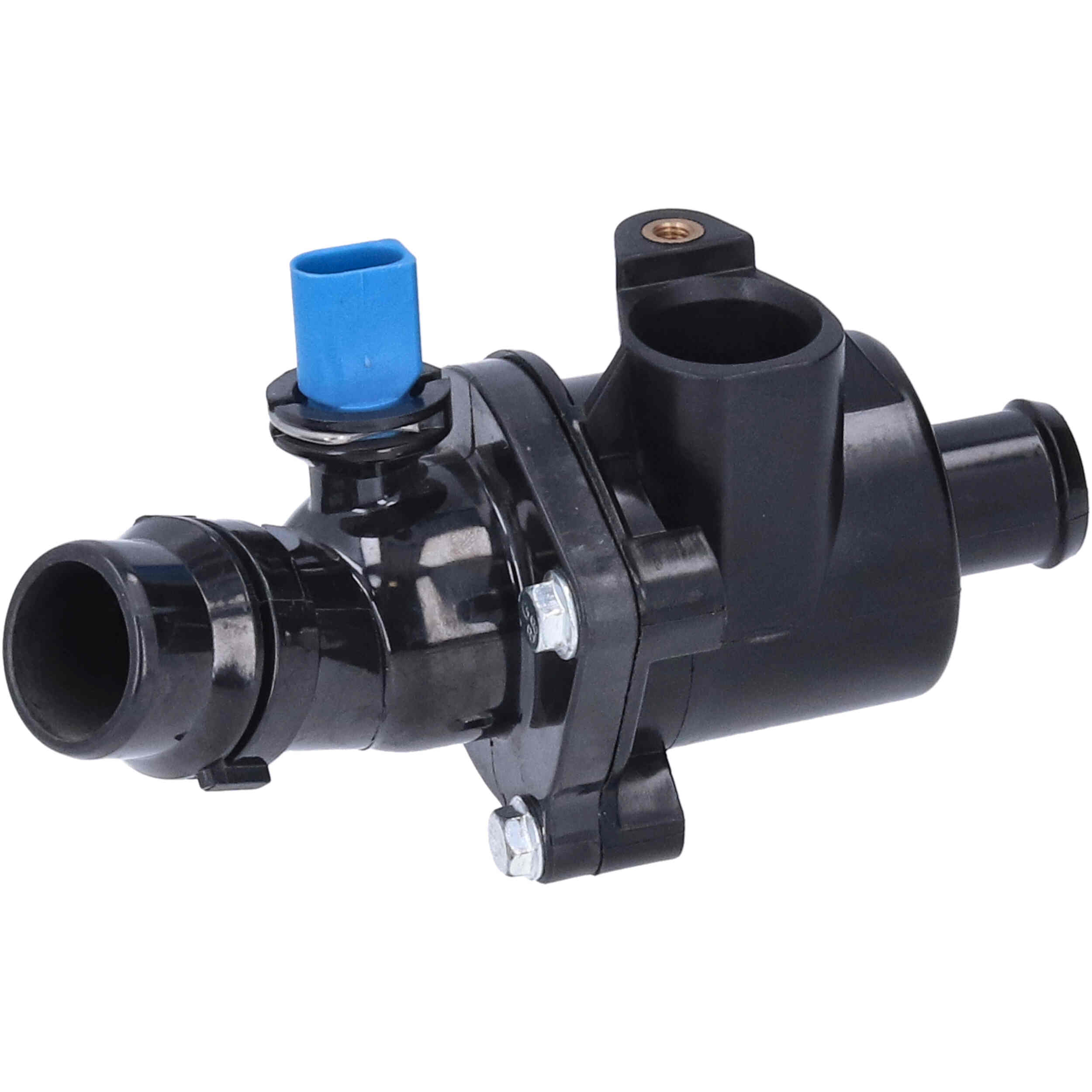 FLANGIA TERMOSTATO ALTEA 1.9TDi 04>