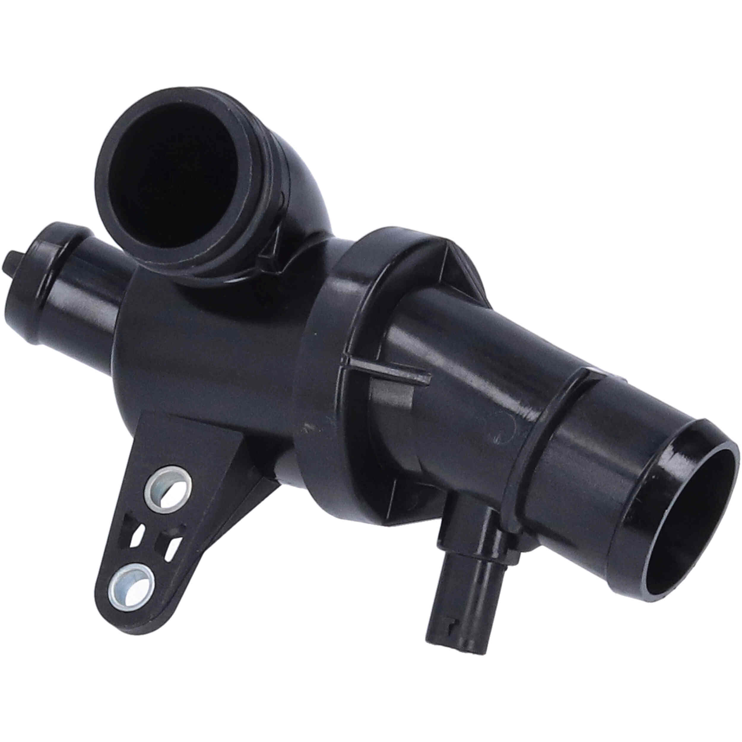 FLANGIA D. REFRIGERANTE