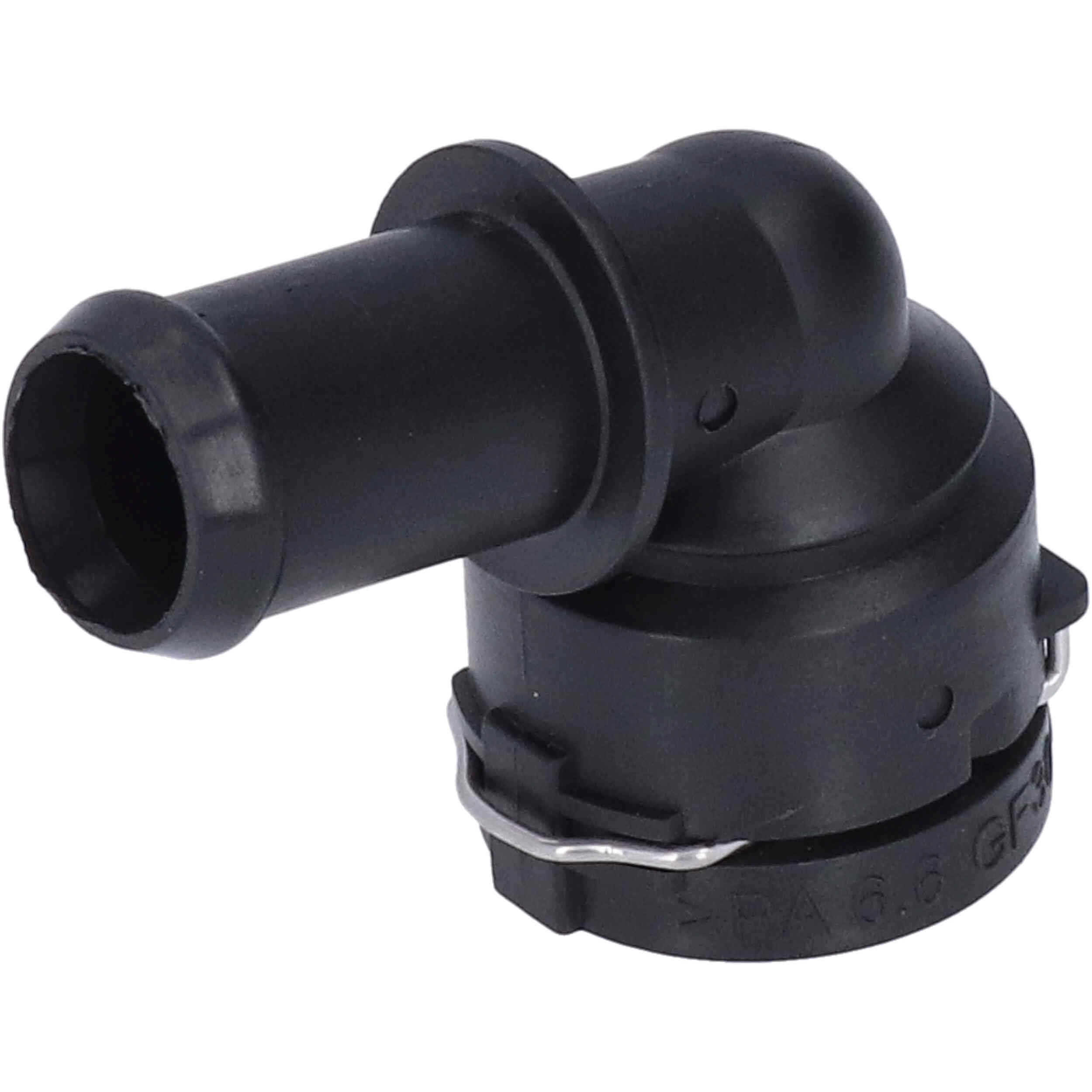 FLANGIA TERMOSTATO AUDI A3 04 15