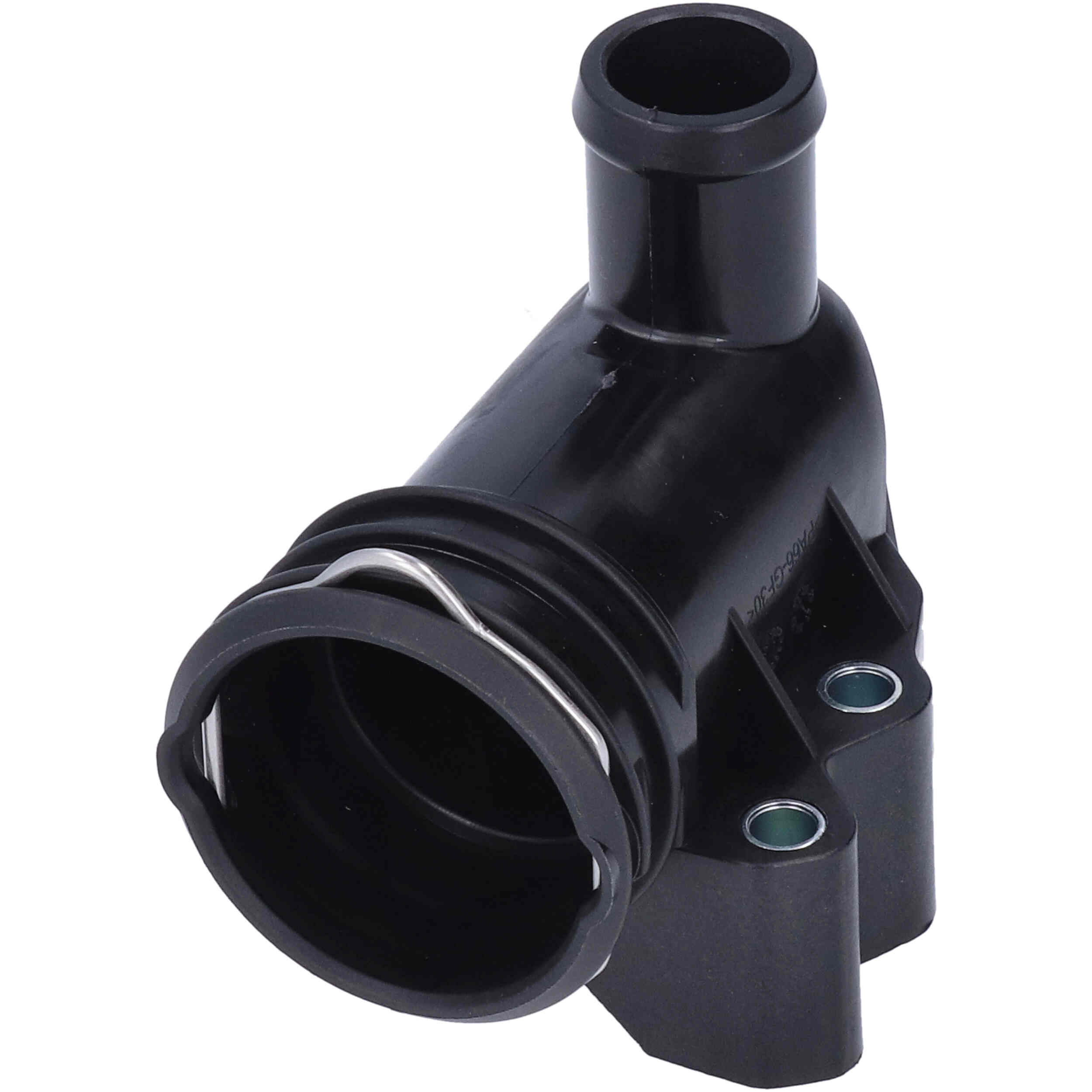 FLANGIA TERMOSTATO MCD C (W204) 07 14