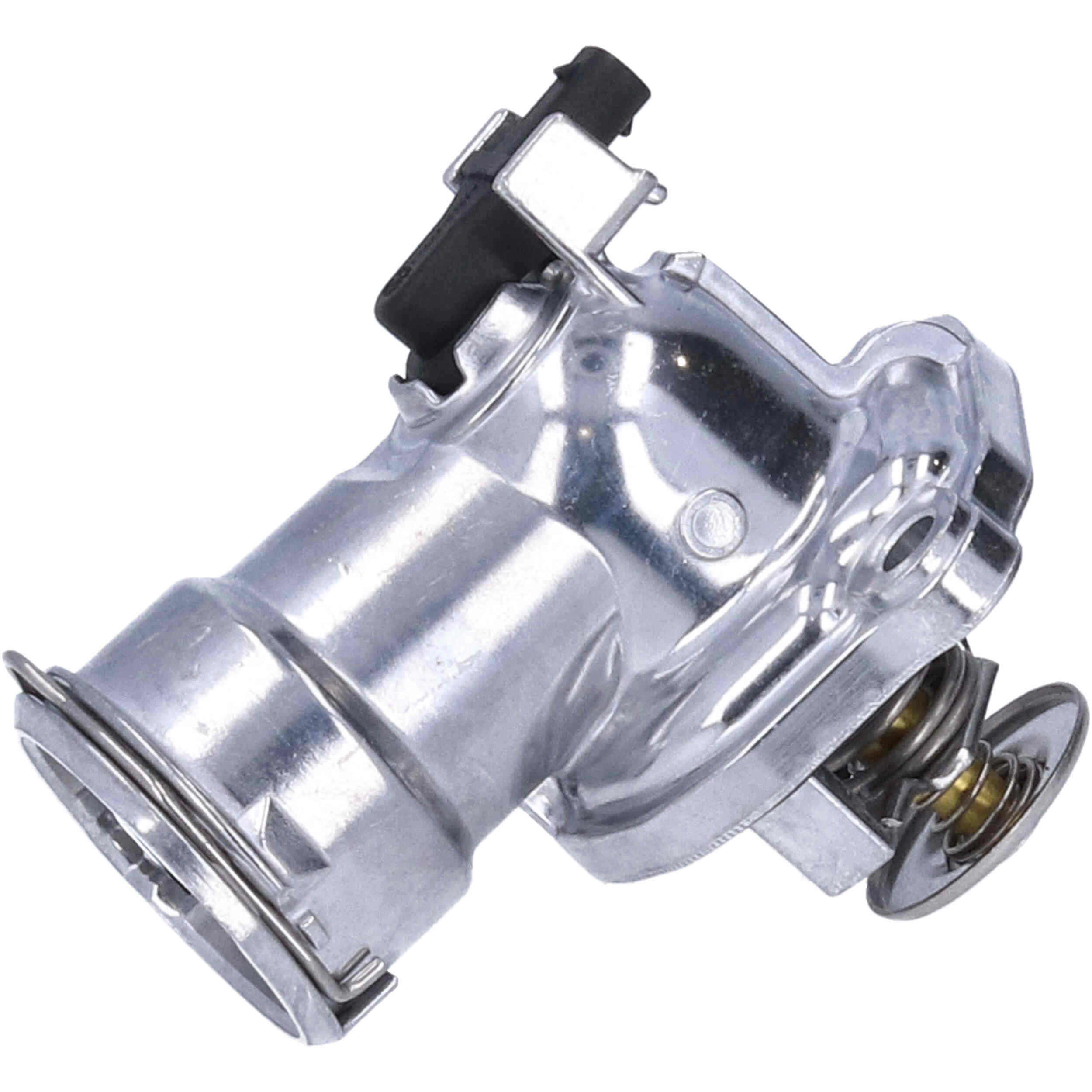 FLANGIA TERMOSTATO MCD C (W204) 07 14