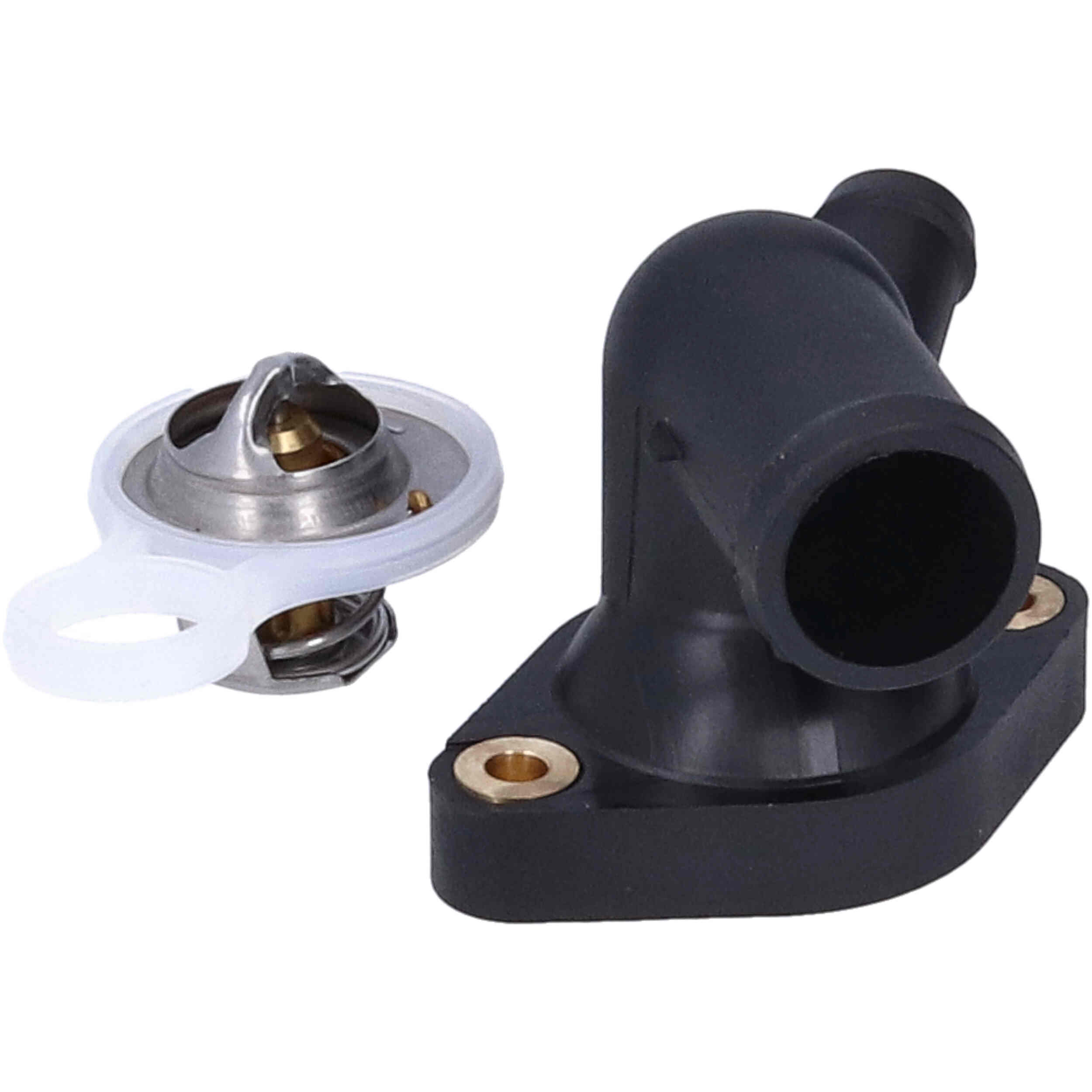 FLANGIA D. REFRIGERANTE