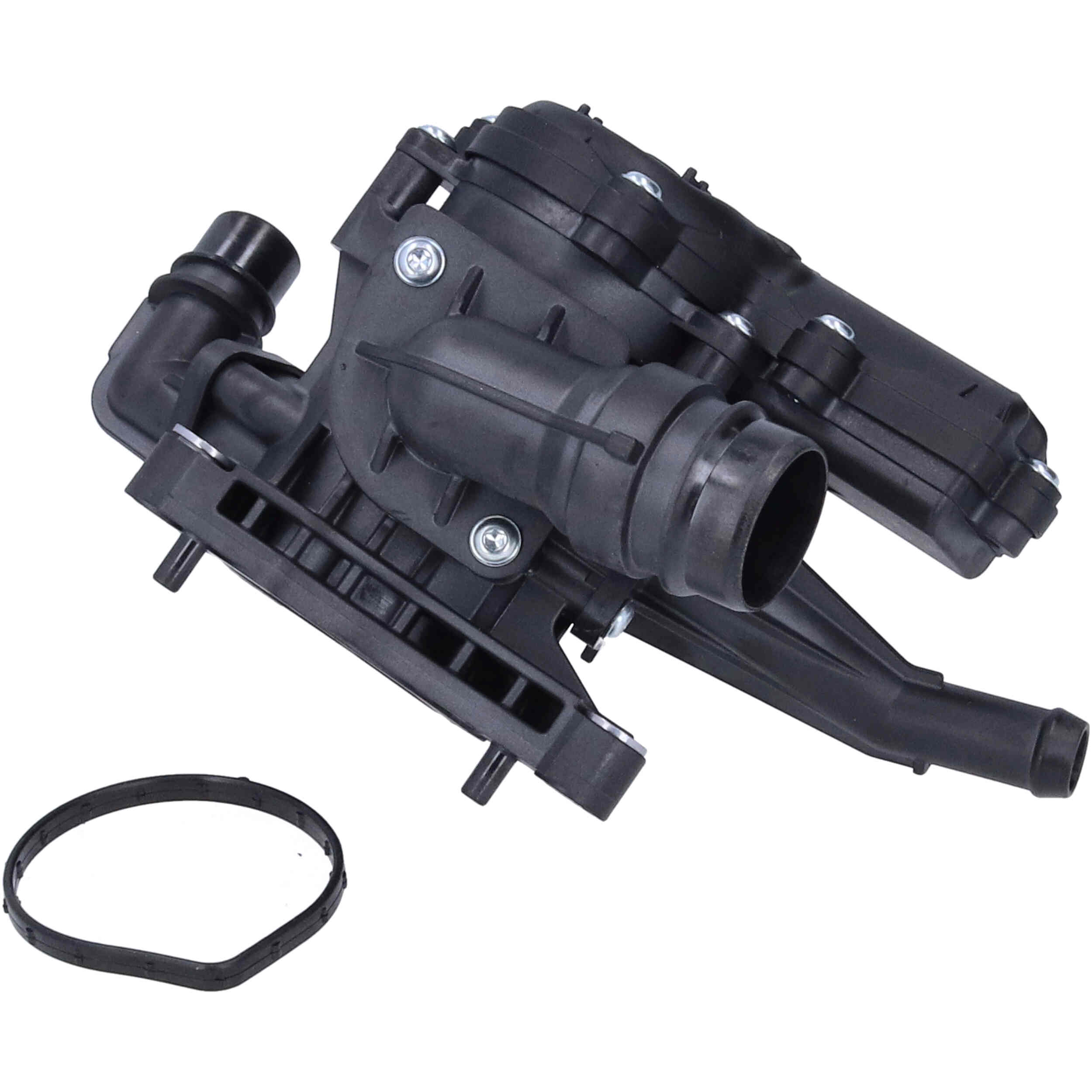 FLANGIA TERMOSTATO KIA SPORTAGE 21