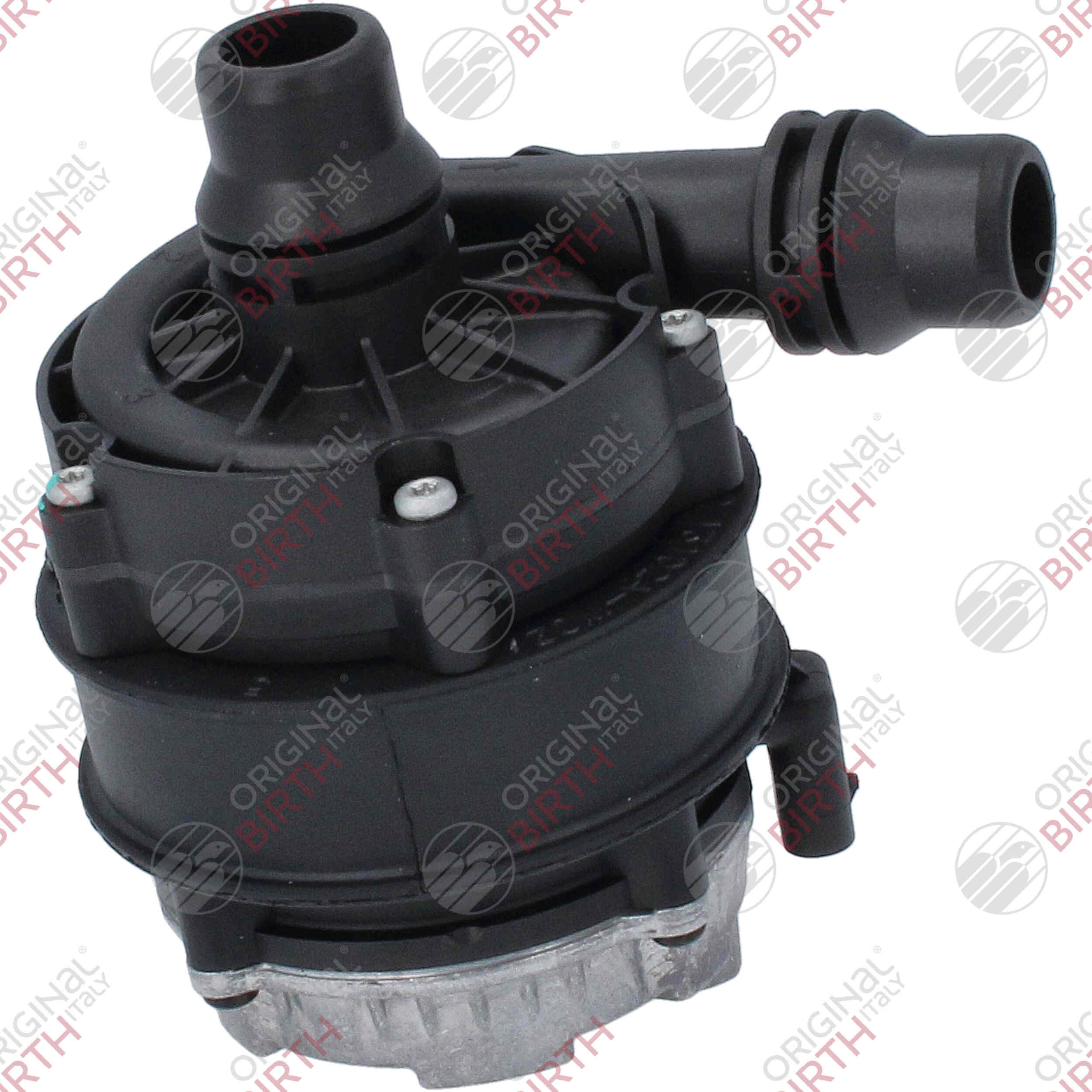 POMPA Acqua Ausil. BMW S.1 F20 16>