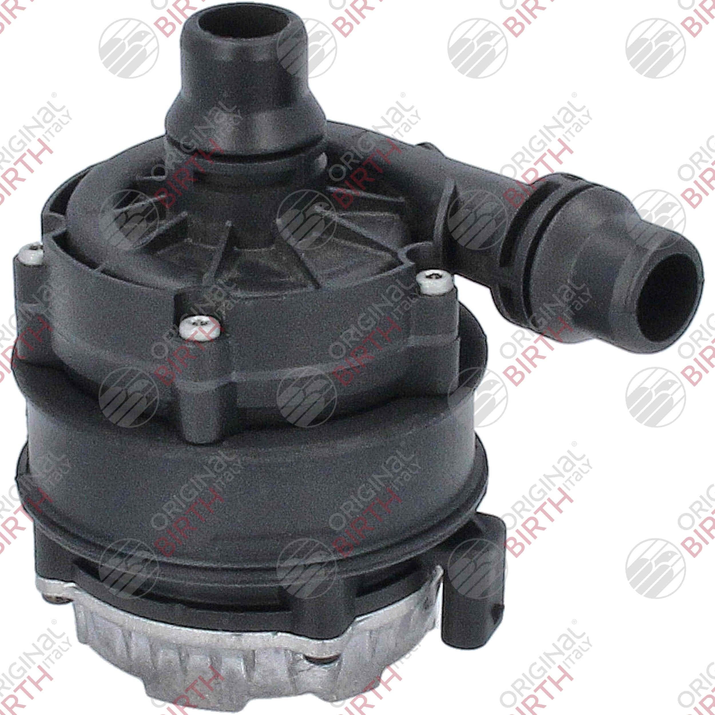 POMPA Acqua Ausil. MCD A (W176) 13>
