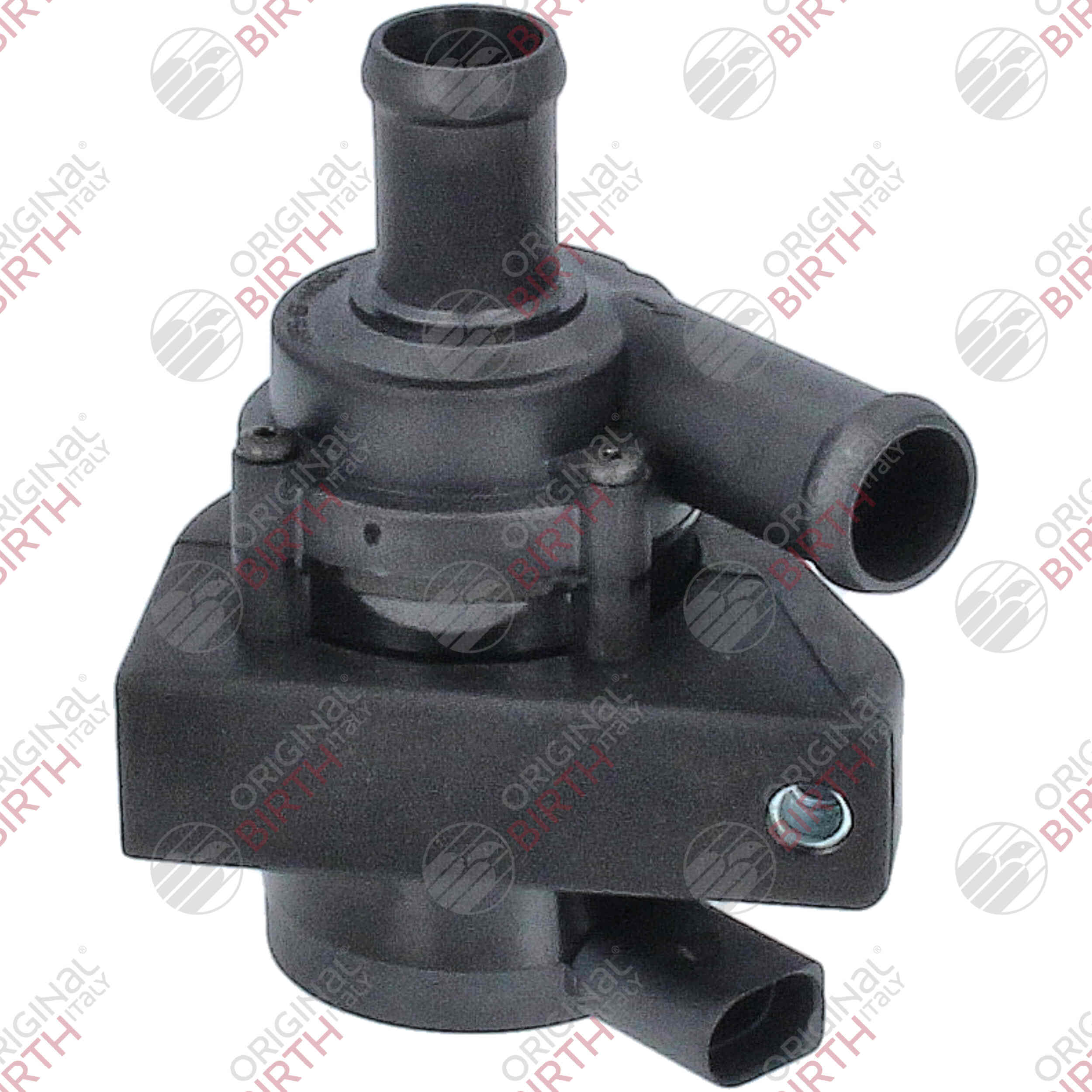 POMPA Acqua Ausil. Audi A3 TFSi 06>