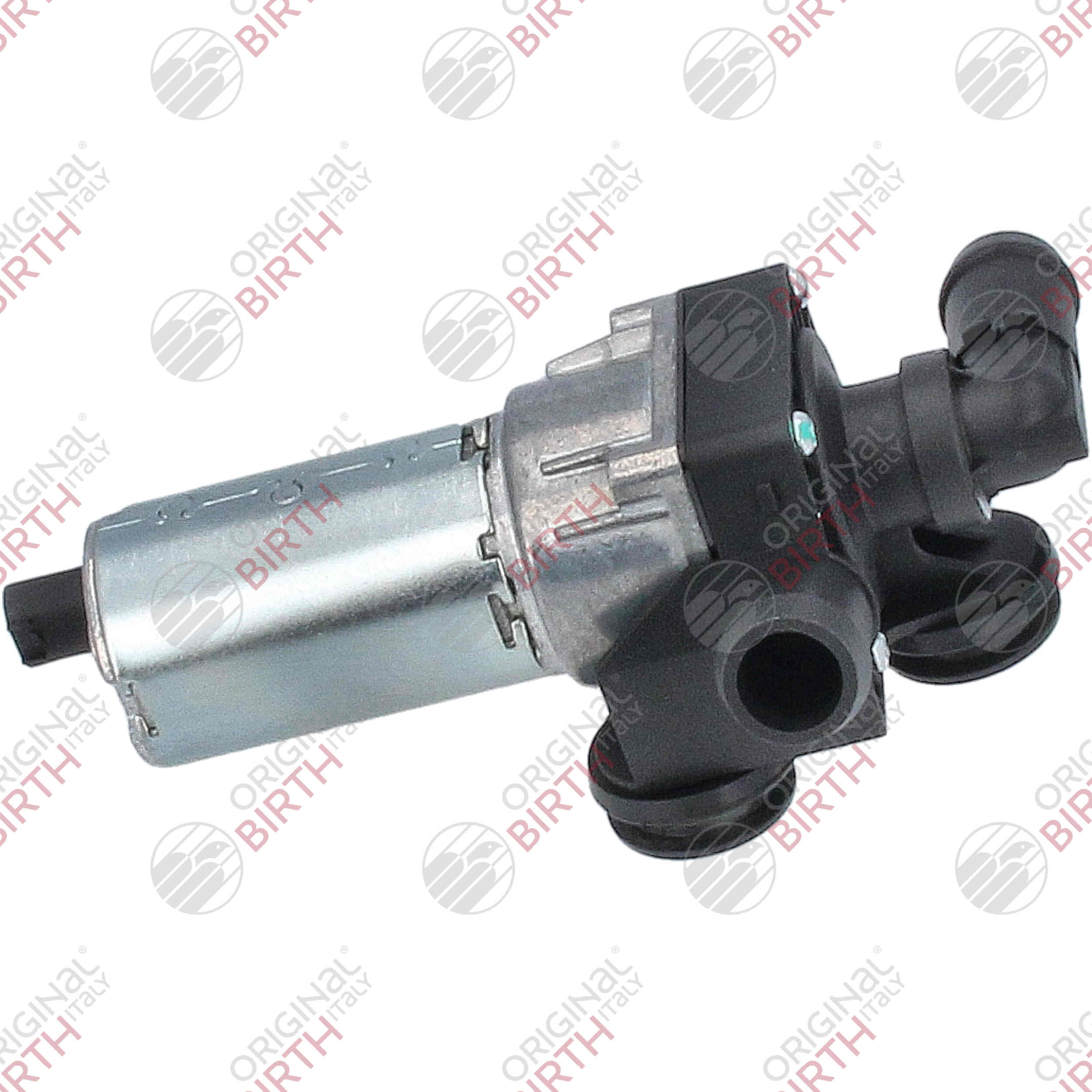 POMPA Acqua Ausil. BMW S.1 E81 08>