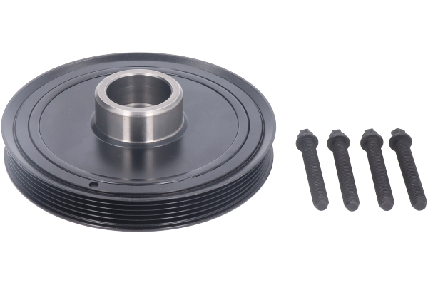 PULEGGIA MOTORE MINI Cooper D 10>