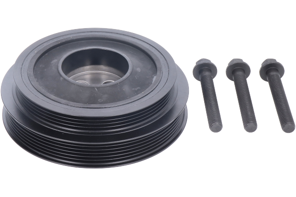 PULEGGIA MOTORE TRANSIT 2.2TDCi 06>