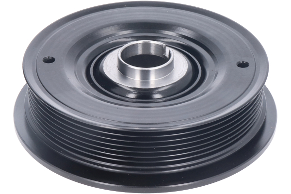 PULEGGIA MOTORE MASTER 2.5dCi 06>
