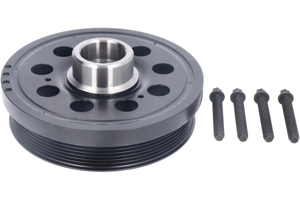 PULEGGIA MOTORE BMW S.3 2.0d E90 07>
