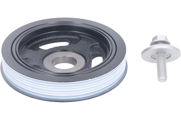 PULEGGIA MOTORE SCUDO 1.6Mjet 07>
