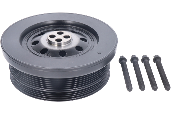 PULEGGIA MOTORE BMW S.5 (E60) 03>