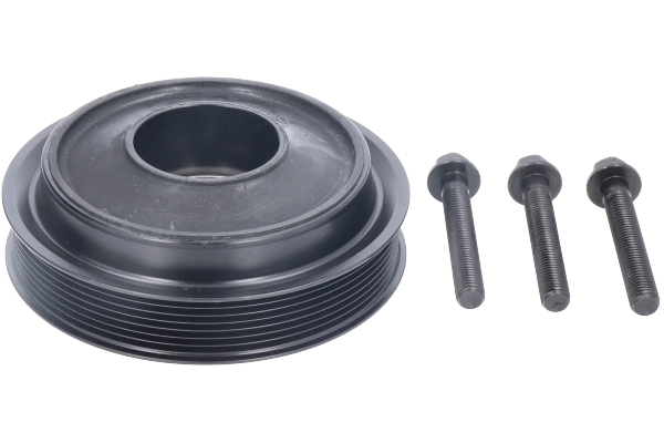 PULEGGIA MOTORE TRANSIT 2.4TDCi 06>