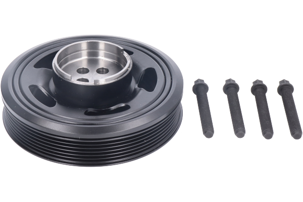 PULEGGIA MOTORE BMW S.1 116d F20 15>