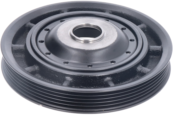 PULEGGIA MOTORE CLIO 1.5dCi 04>
