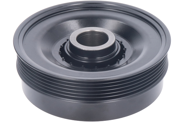 PULEGGIA MOTORE MINI Cooper S 1.6 04>